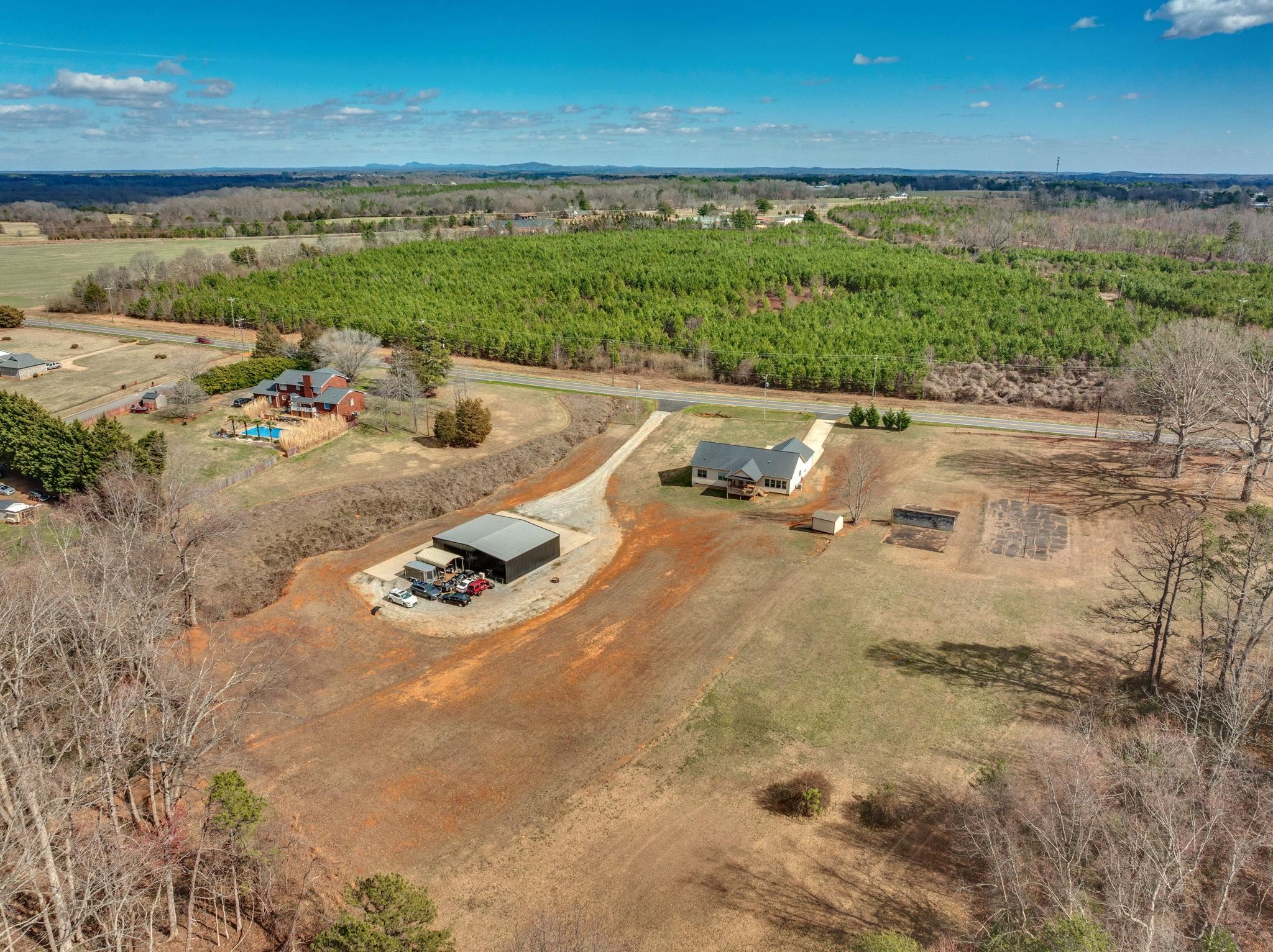 1529 Old Post Road Gaffney, SC 29341 - Photo 47 of 50