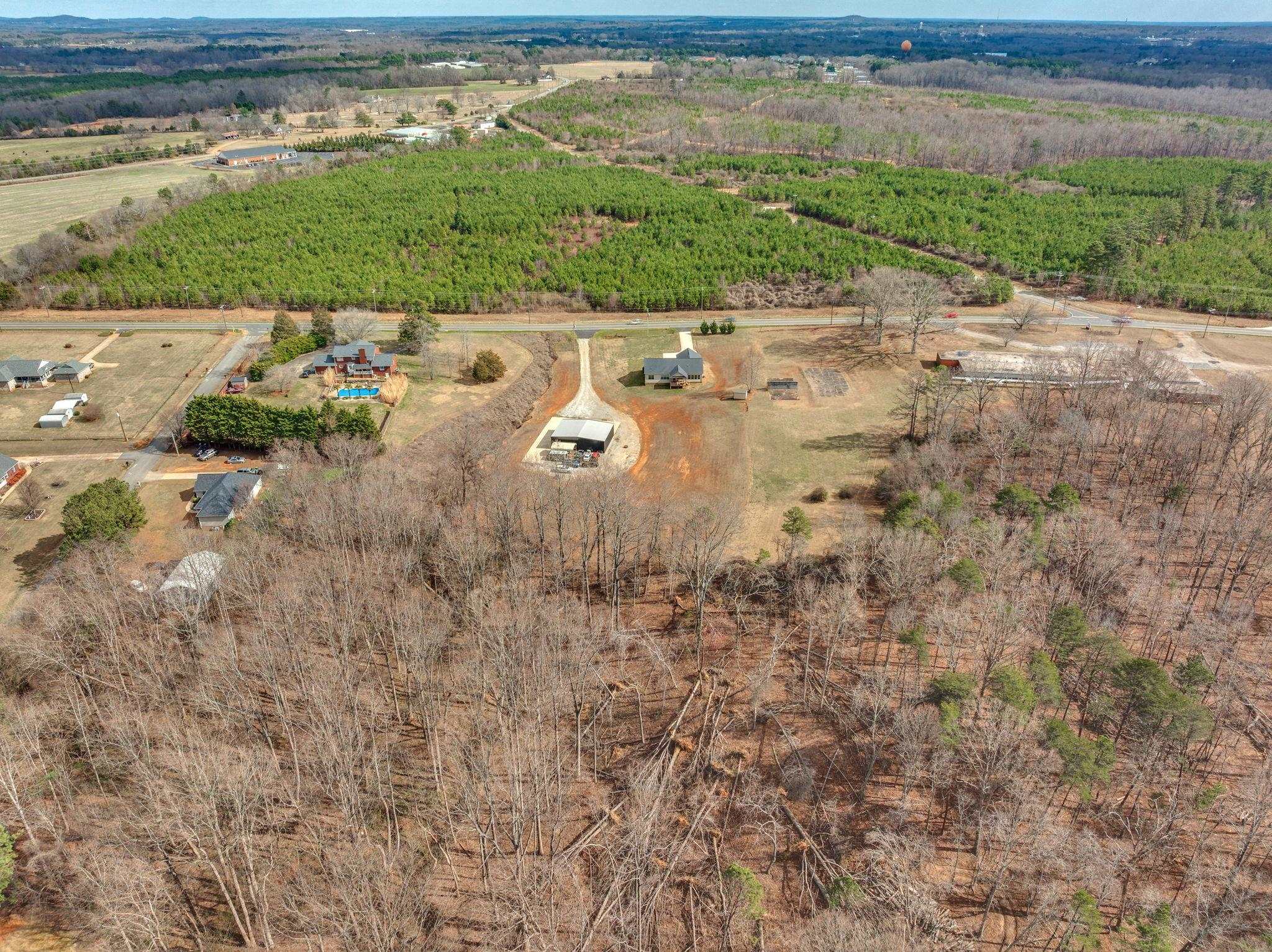 1529 Old Post Road Gaffney, SC 29341 - Photo 49 of 50