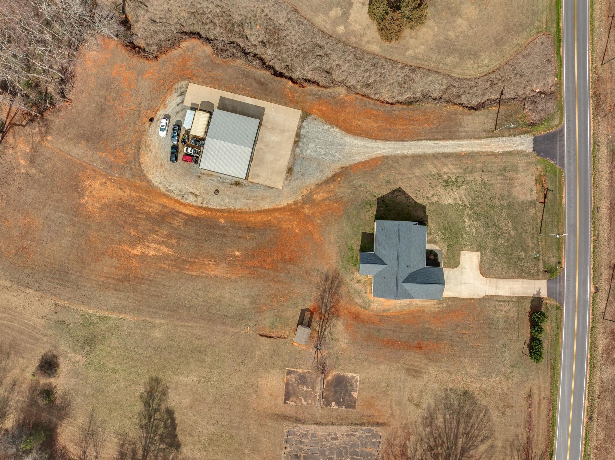 1529 Old Post Road Gaffney, SC 29341 - Photo 50 of 50