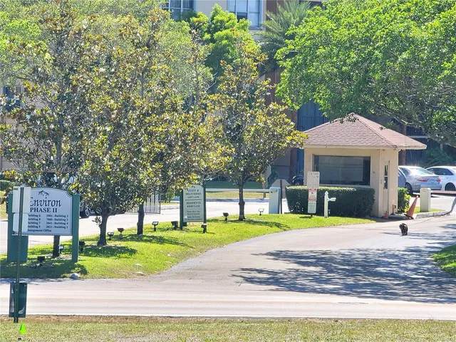 $125,000 | 7080 Environ Boulevard, Unit 424, Lauderhill, FL 33319