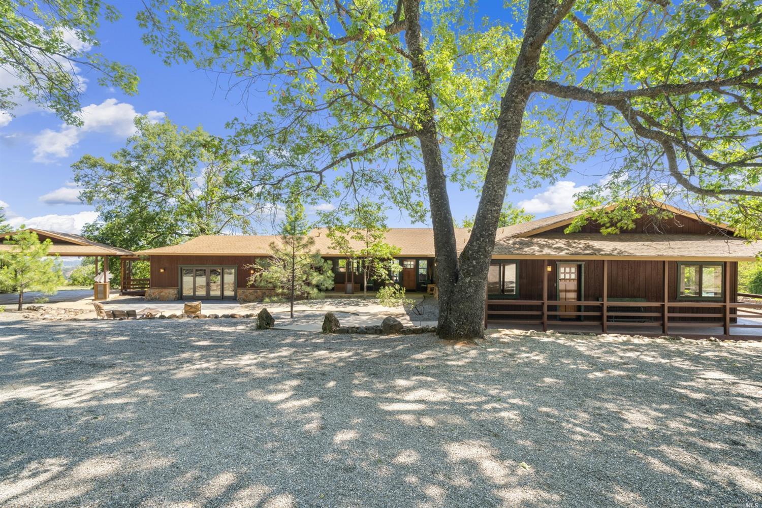 12220 Perini Road Lower Lake, CA 95457 - Photo 1 of 1 Gallery Image 1