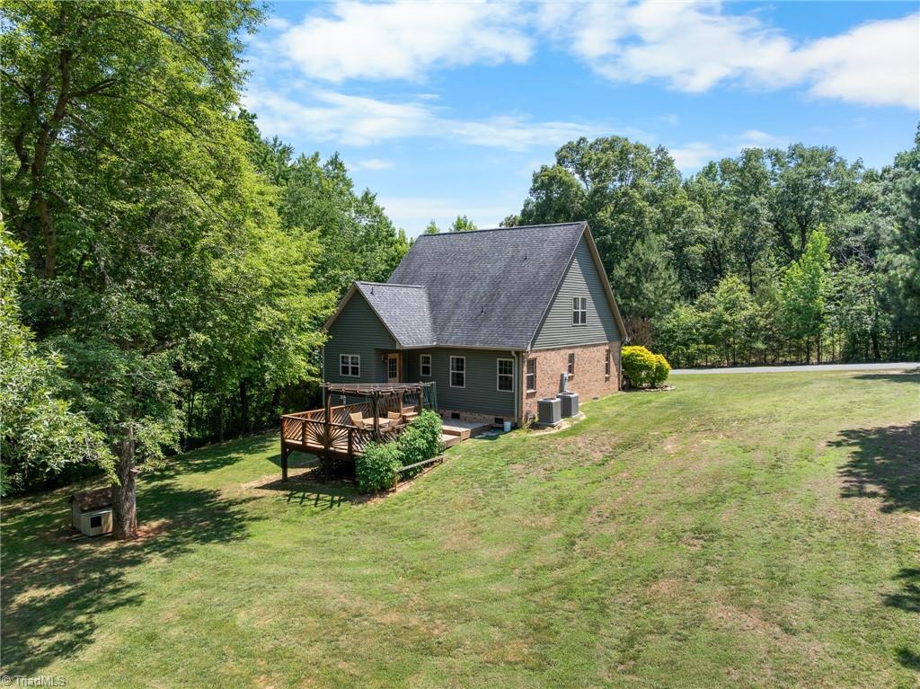 319 Ebert Farm Road Lexington, NC 27295 - Photo 36 of 38