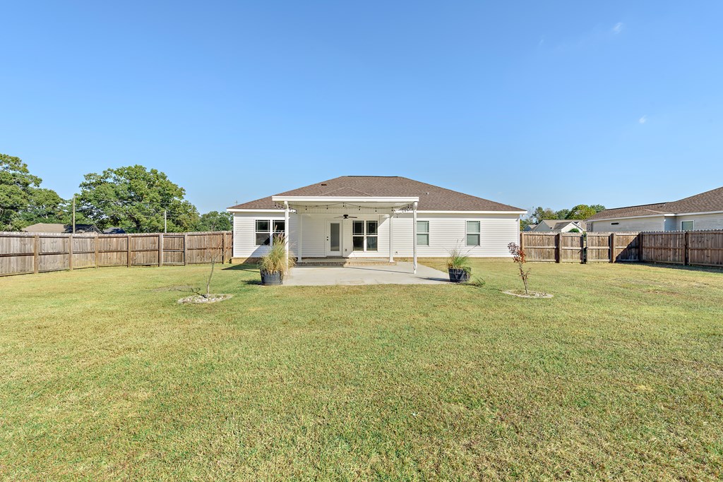 480 Jones Road Newton, AL 36352 - Photo 27 of 27