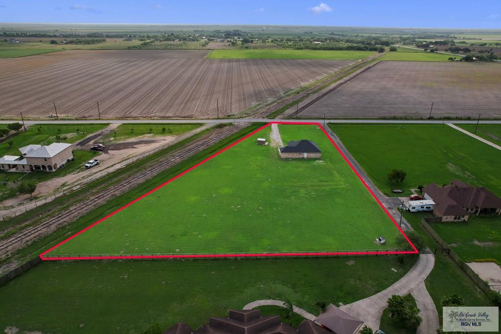 21156 Hooks And Hodges Road Santa Rosa, TX 78593 - Photo 18 of 24 Gallery Image 18