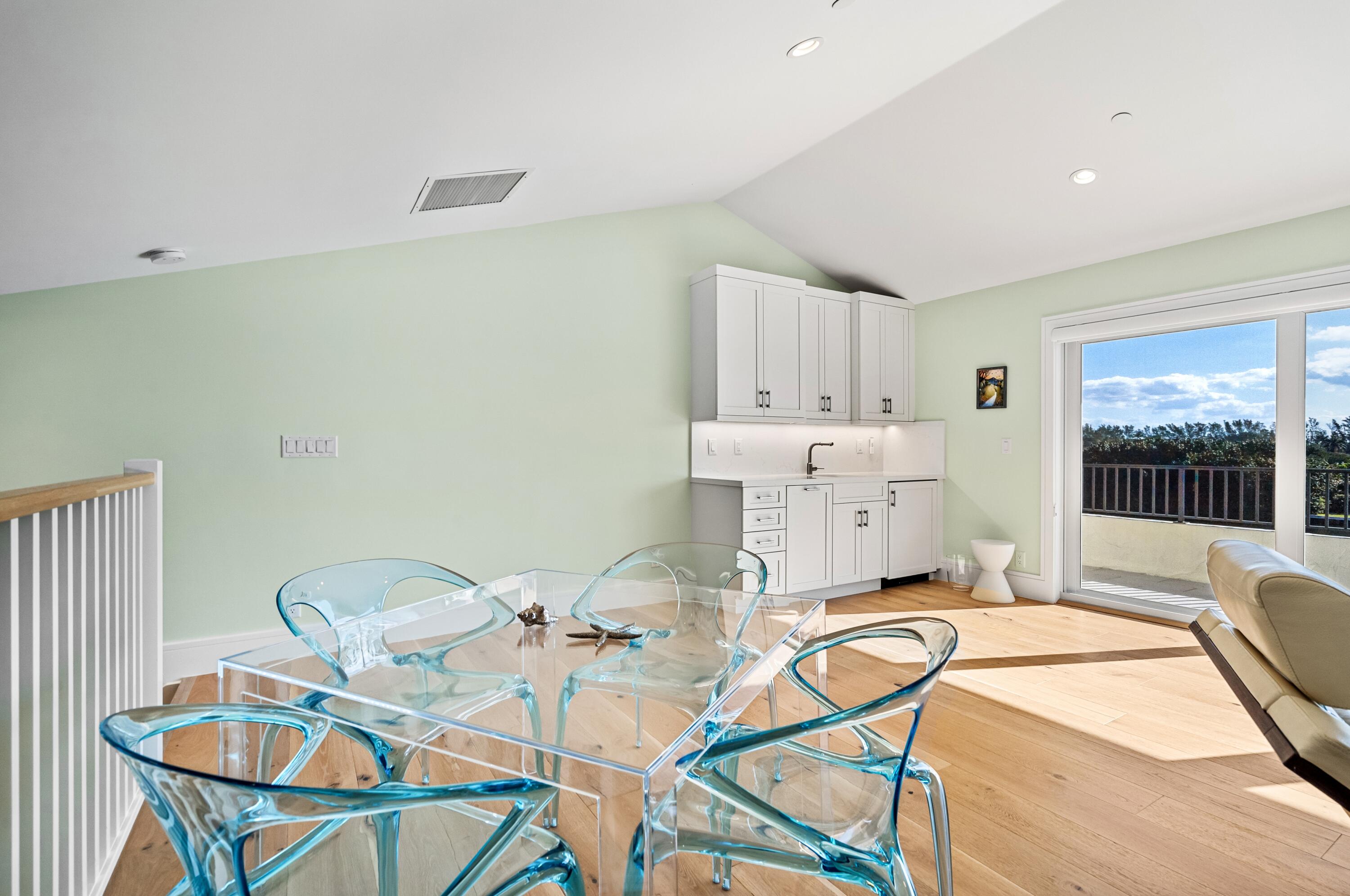 1583 Estuary Trail Delray Beach, FL 33483 - Photo 30 of 40 mls_LOFT_TABLE