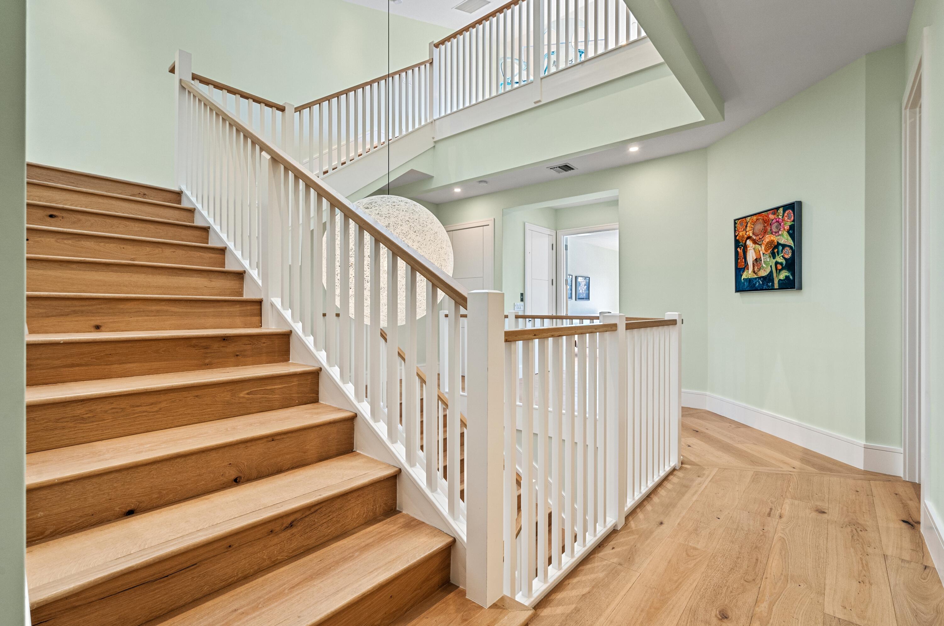 1583 Estuary Trail Delray Beach, FL 33483 - Photo 34 of 40 mls_STAIRCASE_LANDING