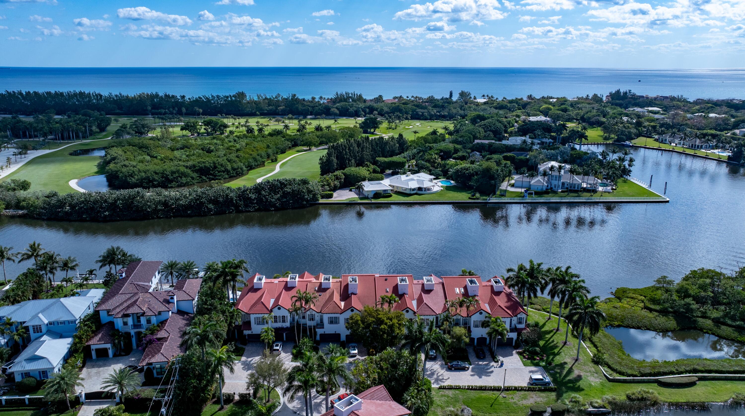 1583 Estuary Trail Delray Beach, FL 33483 - Photo 39 of 40 mls_1583 Estuary Aerial13