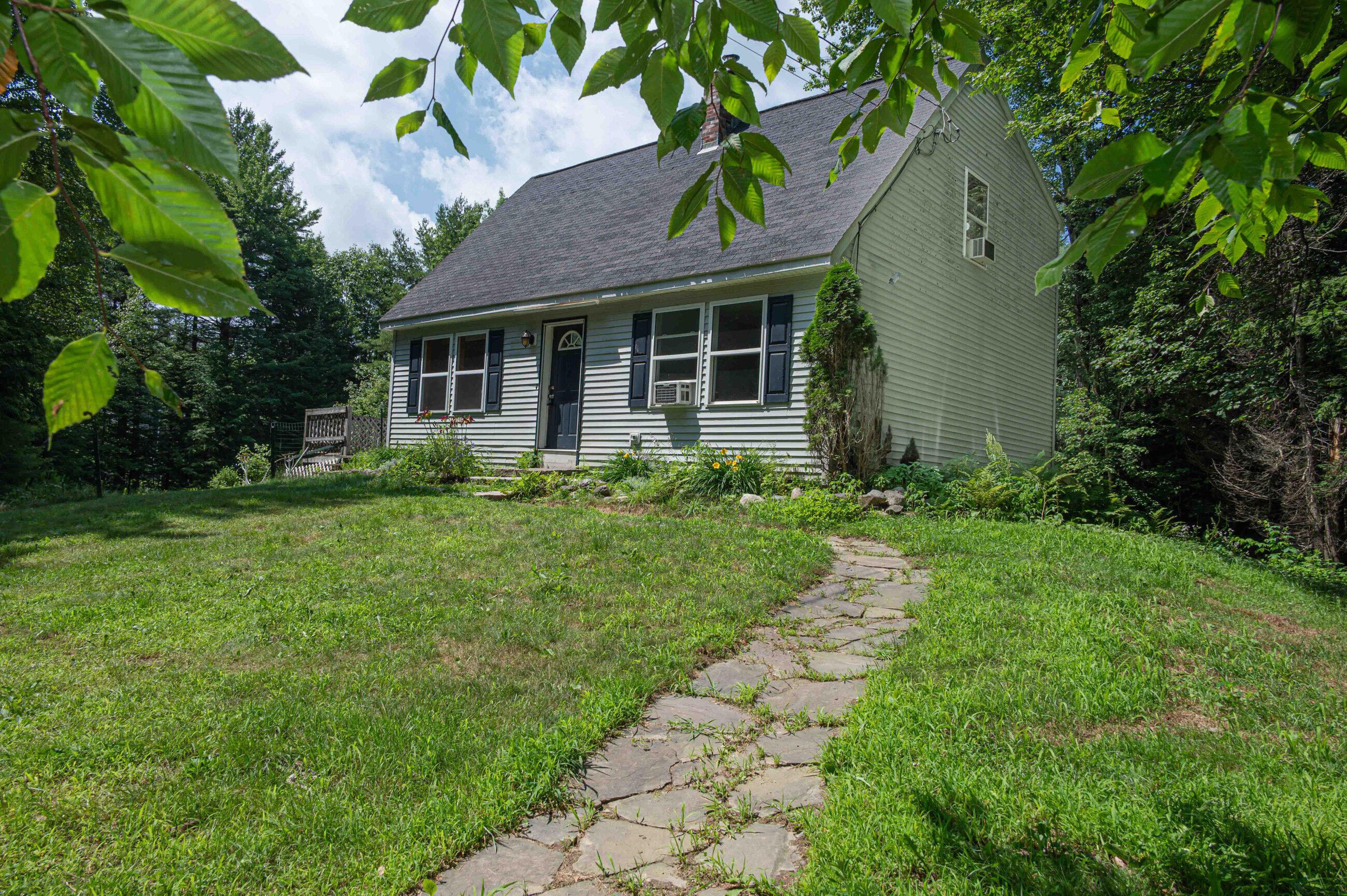 183 Hatch Road New Gloucester, ME 04260 - Photo 1 of 39 Exterior-0400
