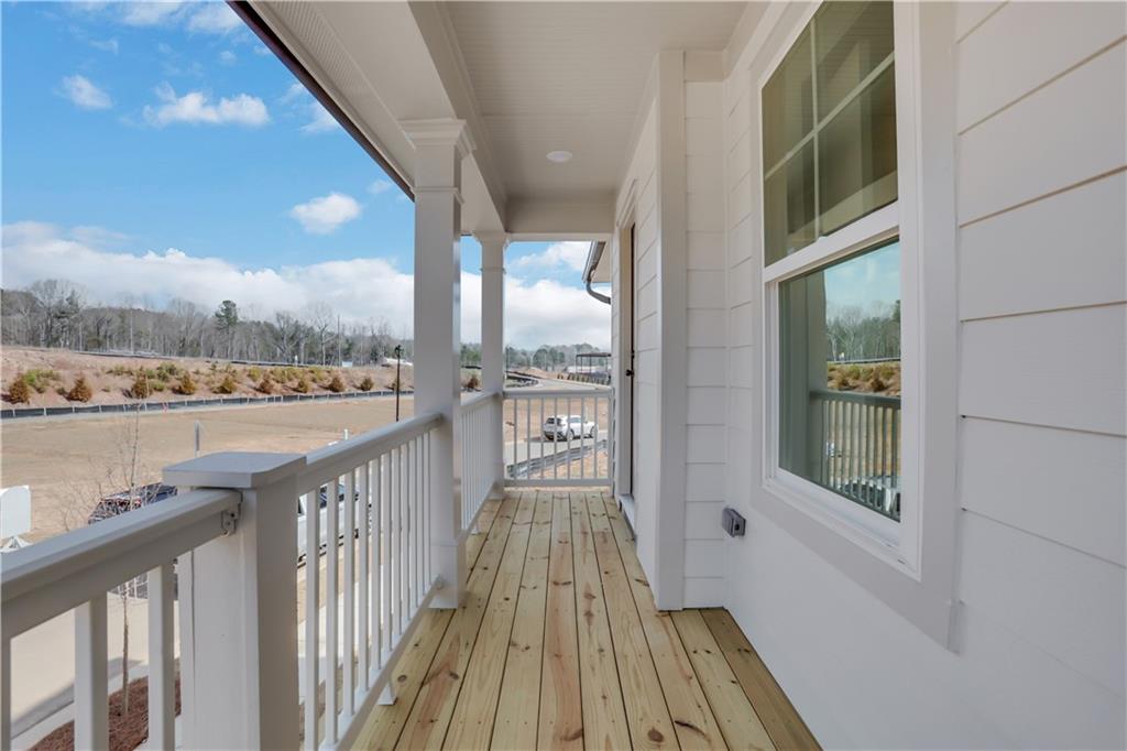 162 Marble Tree Way Ball Ground, GA 30107 - Photo 40 of 62