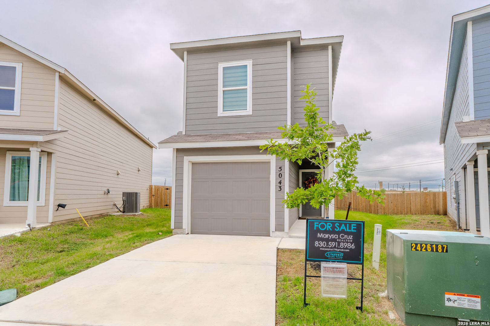 5043 Botanic Trail Converse, TX 78109 - Photo 1 of 14 Gallery Image 1