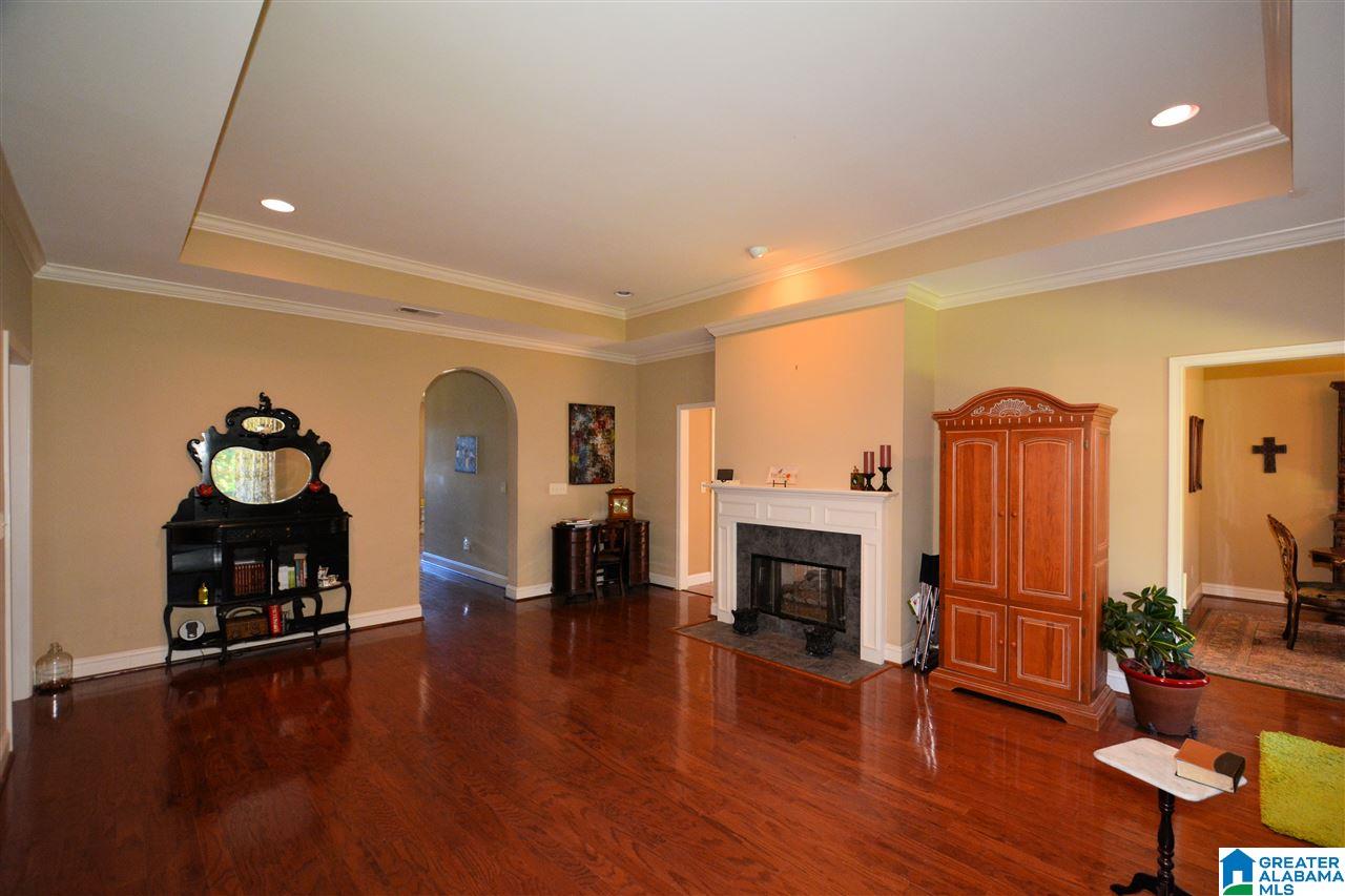 633 Foothills Trace Chelsea, AL 35043 - Photo 7 of 23