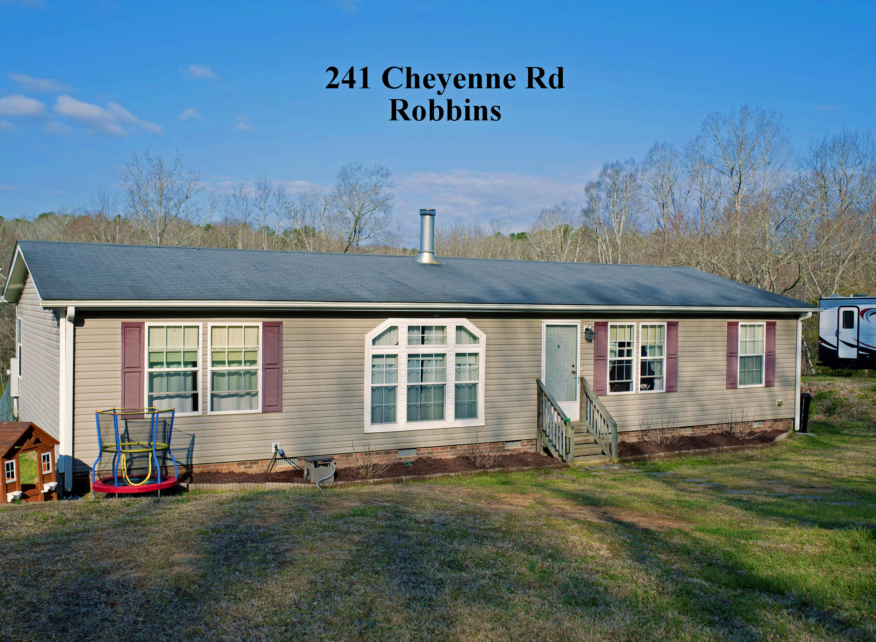 241 Cheyenne Road Robbins, NC 27325 - Photo 1 of 30 Welcome home to 241 Cheyenne Rd Robbins