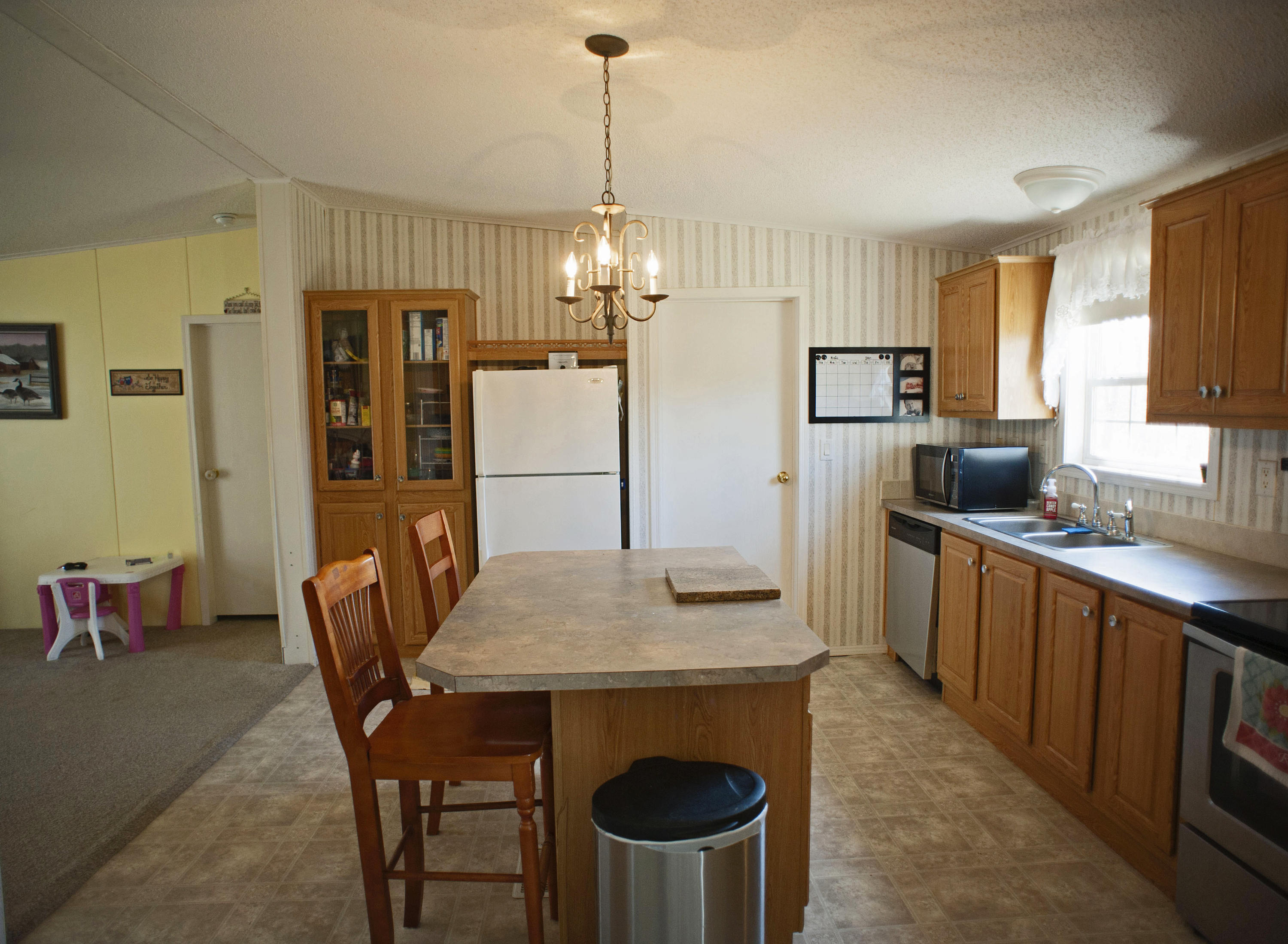 241 Cheyenne Road Robbins, NC 27325 - Photo 7 of 30 Kitchen