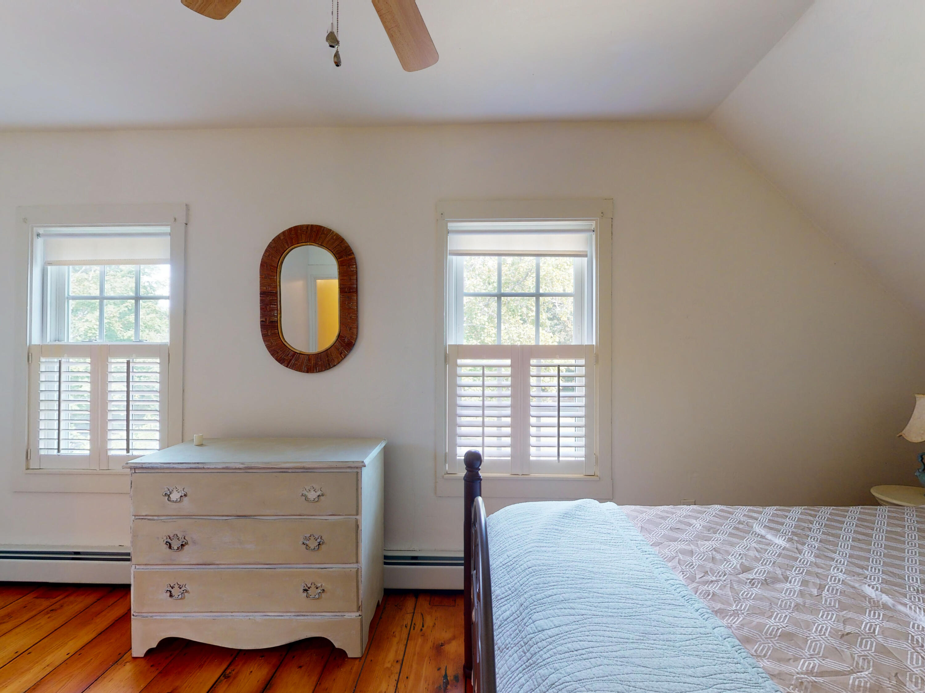 280 Chatham Road Harwich, MA 02645 - Photo 25 of 45 a bedroom with a bed and a window
