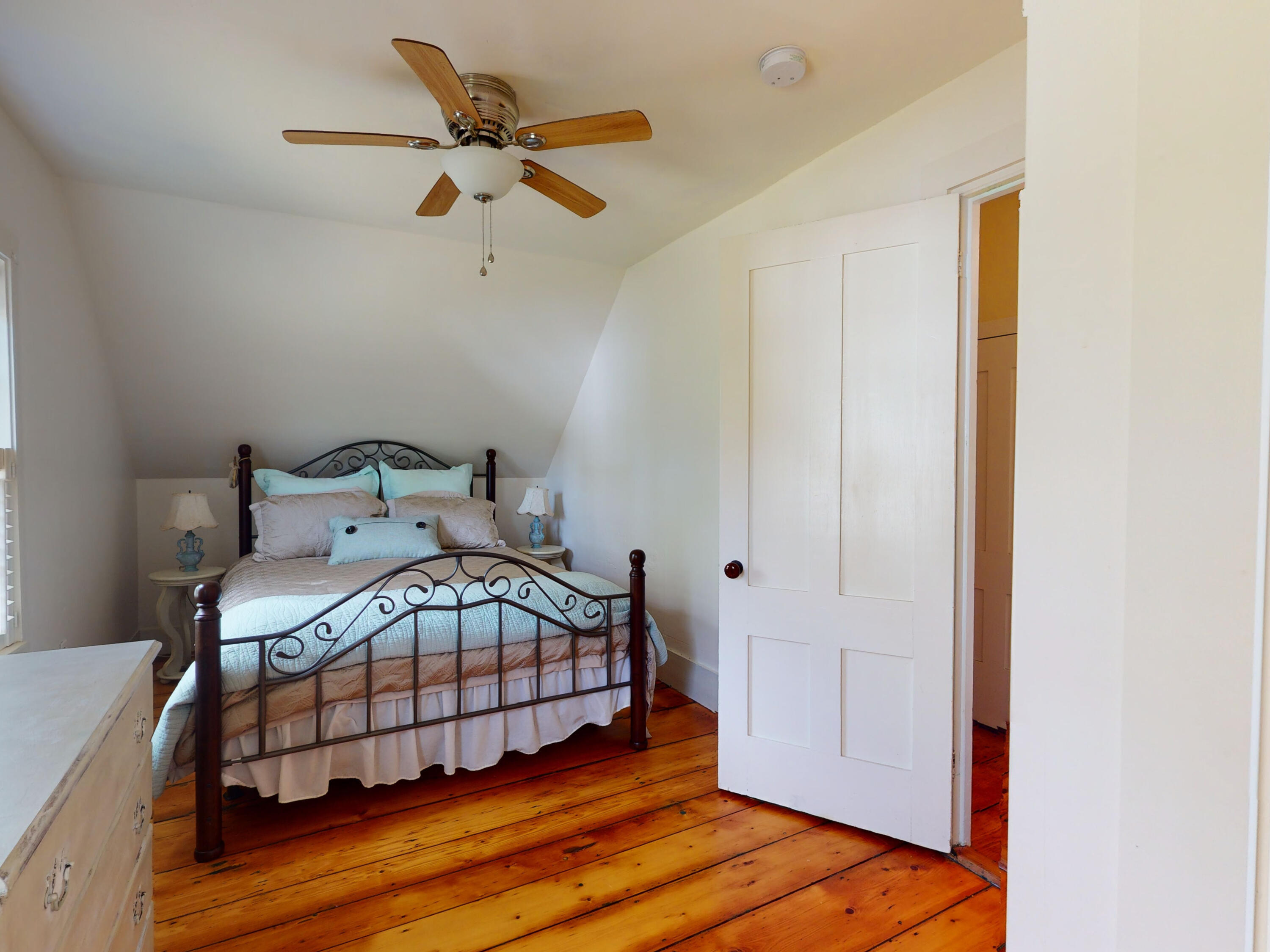 280 Chatham Road Harwich, MA 02645 - Photo 26 of 45 a bedroom with a bed and window