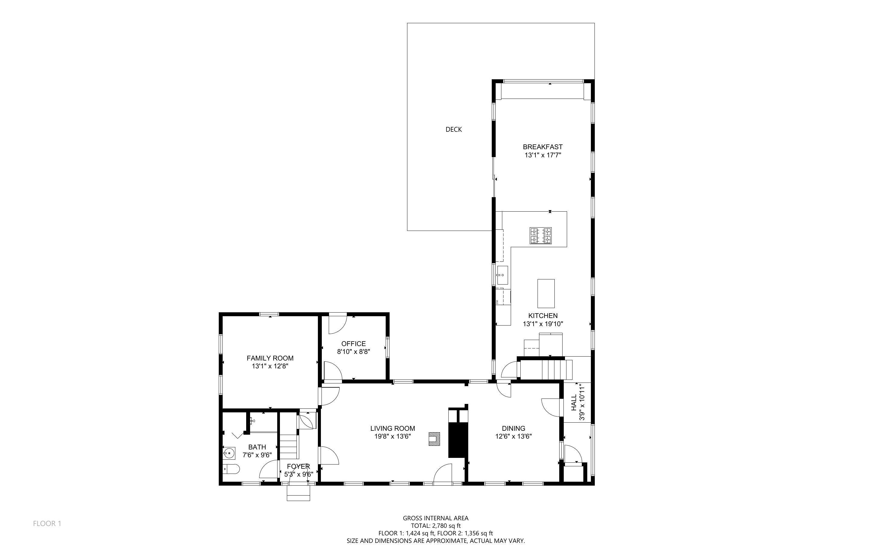 280 Chatham Road Harwich, MA 02645 - Photo 44 of 45 a picture of a room with a white wall and a picture