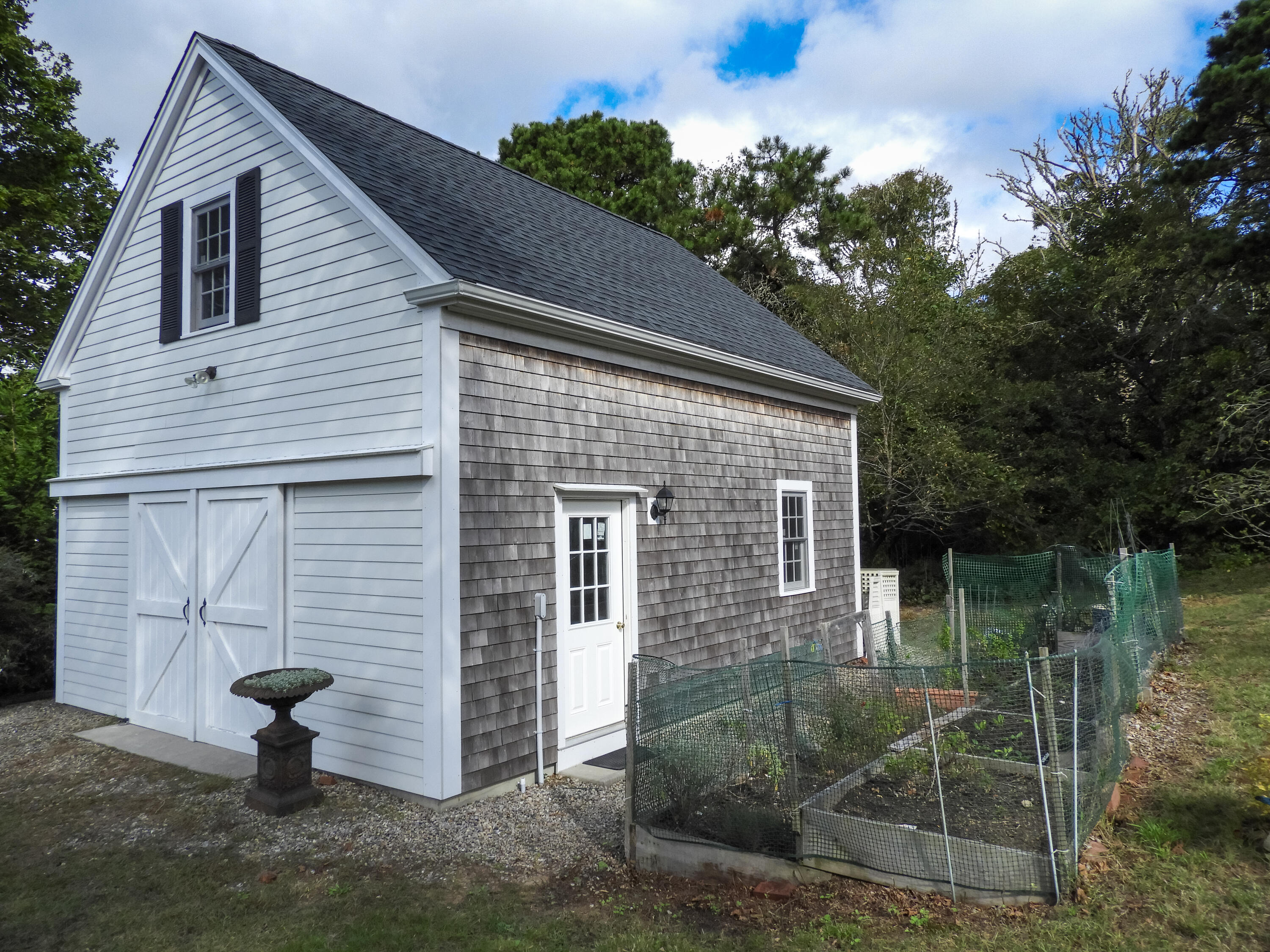 280 Chatham Road Harwich, MA 02645 - Photo 40 of 45 a front view of a house with a yard