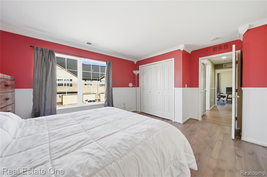 4113 Hampton Ridge Boulevard Howell, MI 48843 - Photo 15 of 28