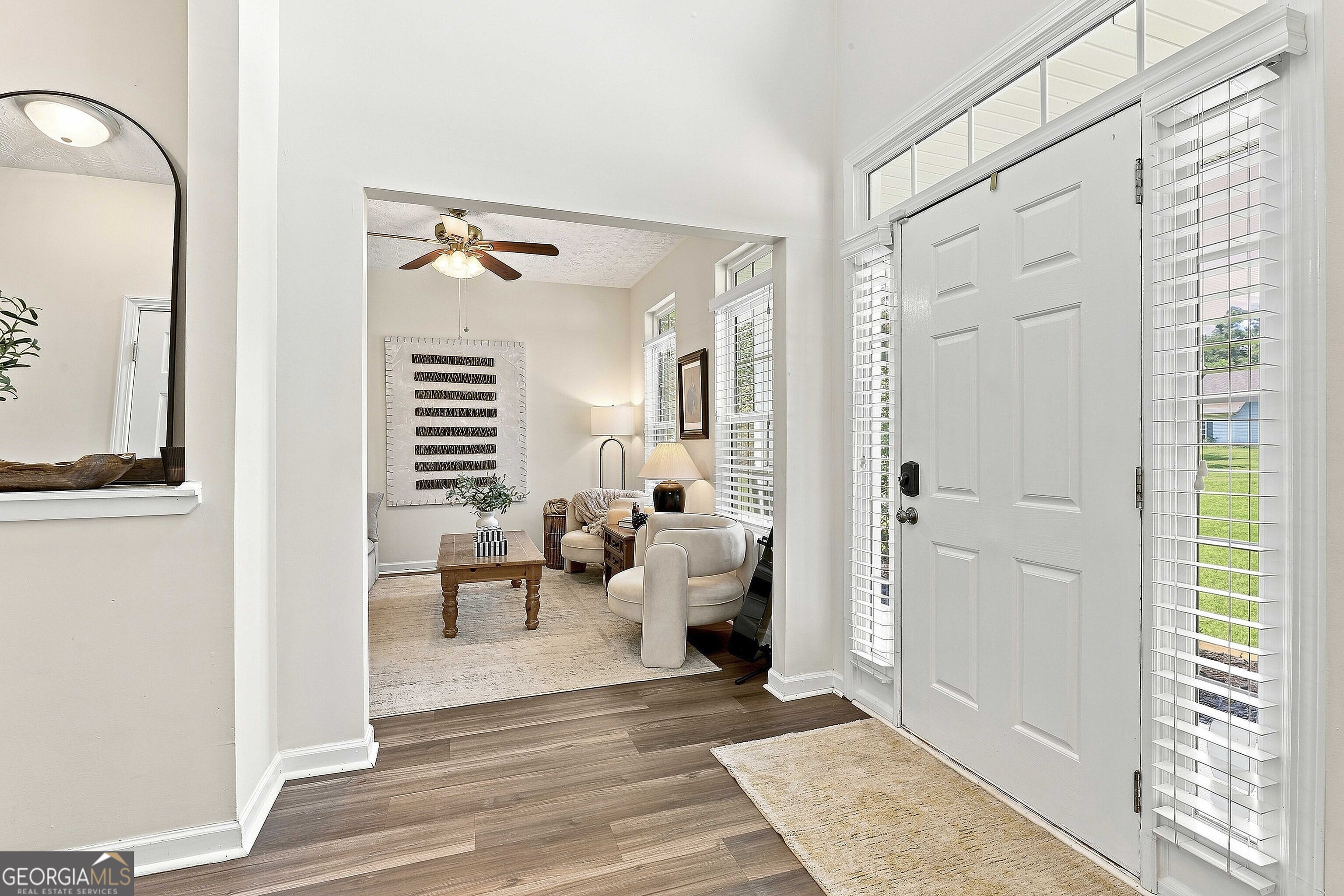 42 Bill Estes Road Senoia, GA 30276 - Photo 8 of 44