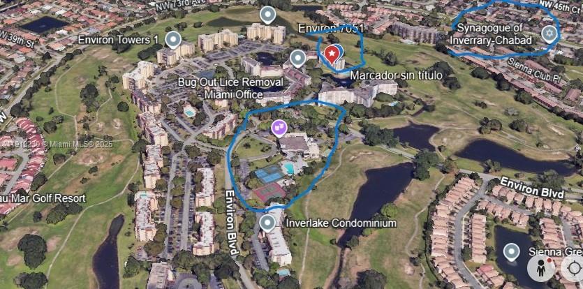 7051 Environ Boulevard, Unit 433 Lauderhill, FL 33319 - Photo 3 of 36