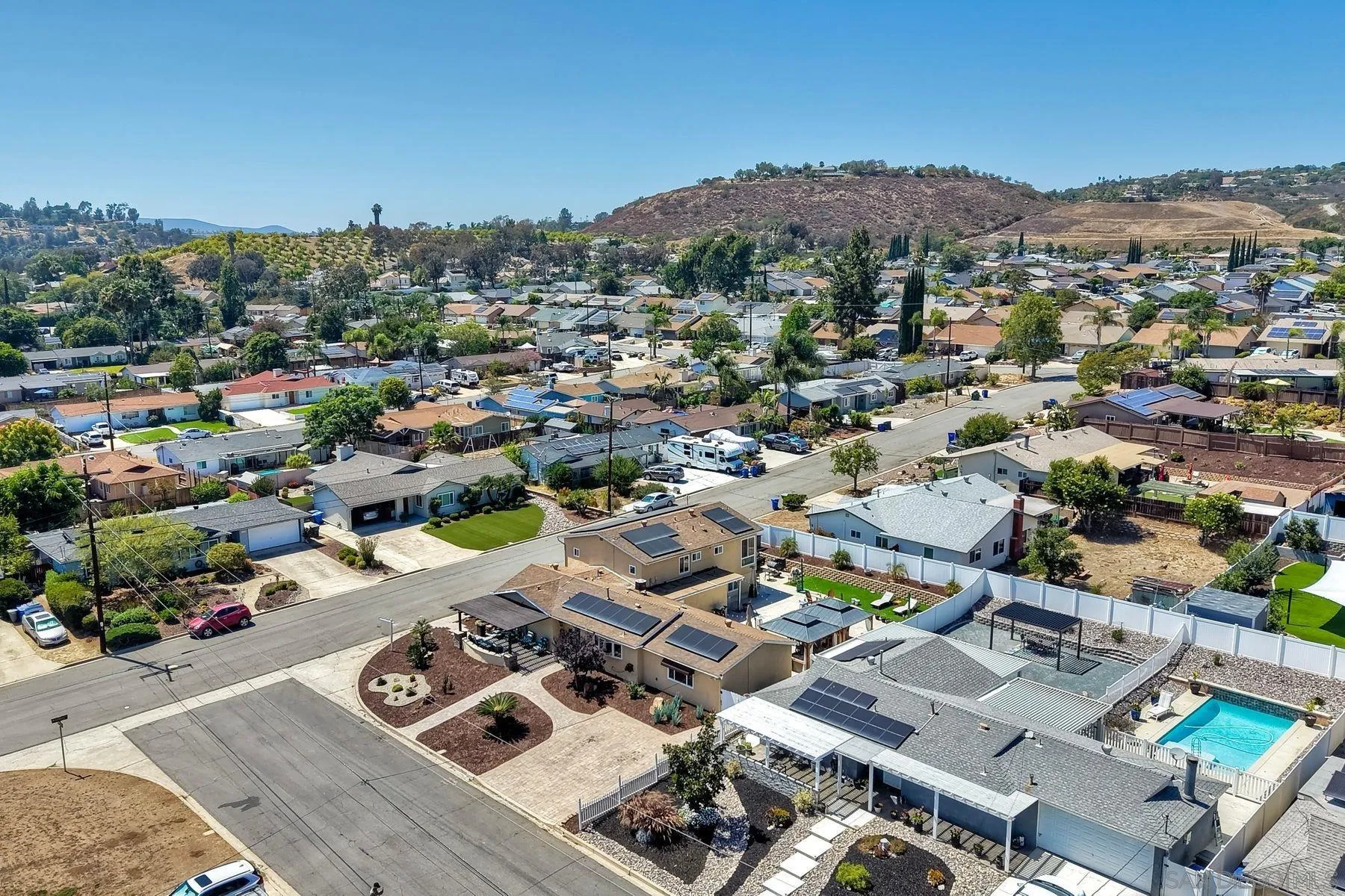 14552 Topsham Street Poway, CA 92064 - Photo 43 of 61