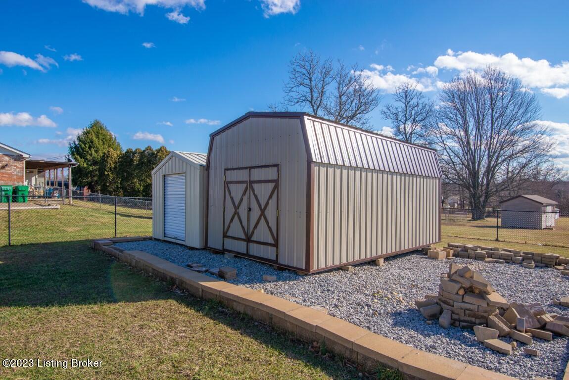 830 Rogersville Road Radcliff, KY 40160 - Photo 65 of 67 Rogersville Rd-64