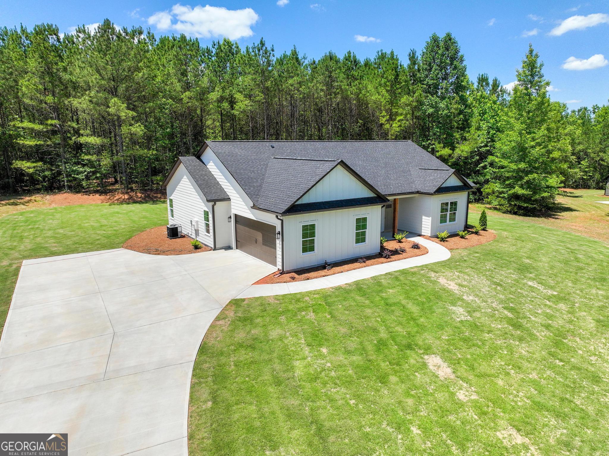 498 Martin Mill Road Moreland, GA 30259 - Photo 31 of 33