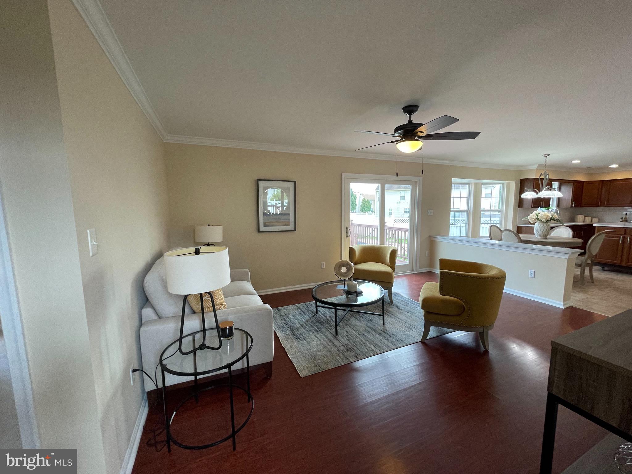 8 Mullen Drive Sicklerville, NJ 08081 - Photo 16 of 47 family room