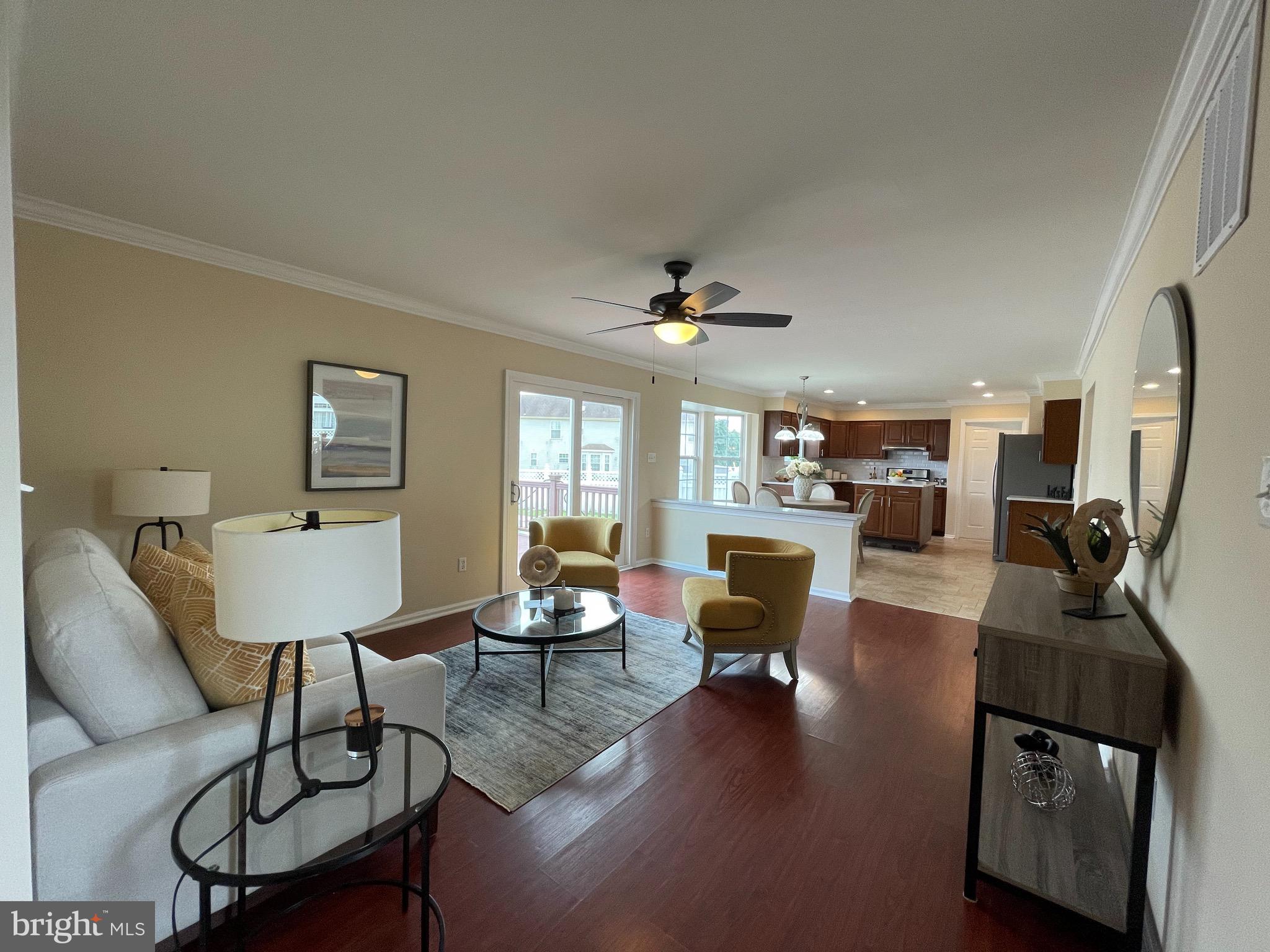 8 Mullen Drive Sicklerville, NJ 08081 - Photo 18 of 47