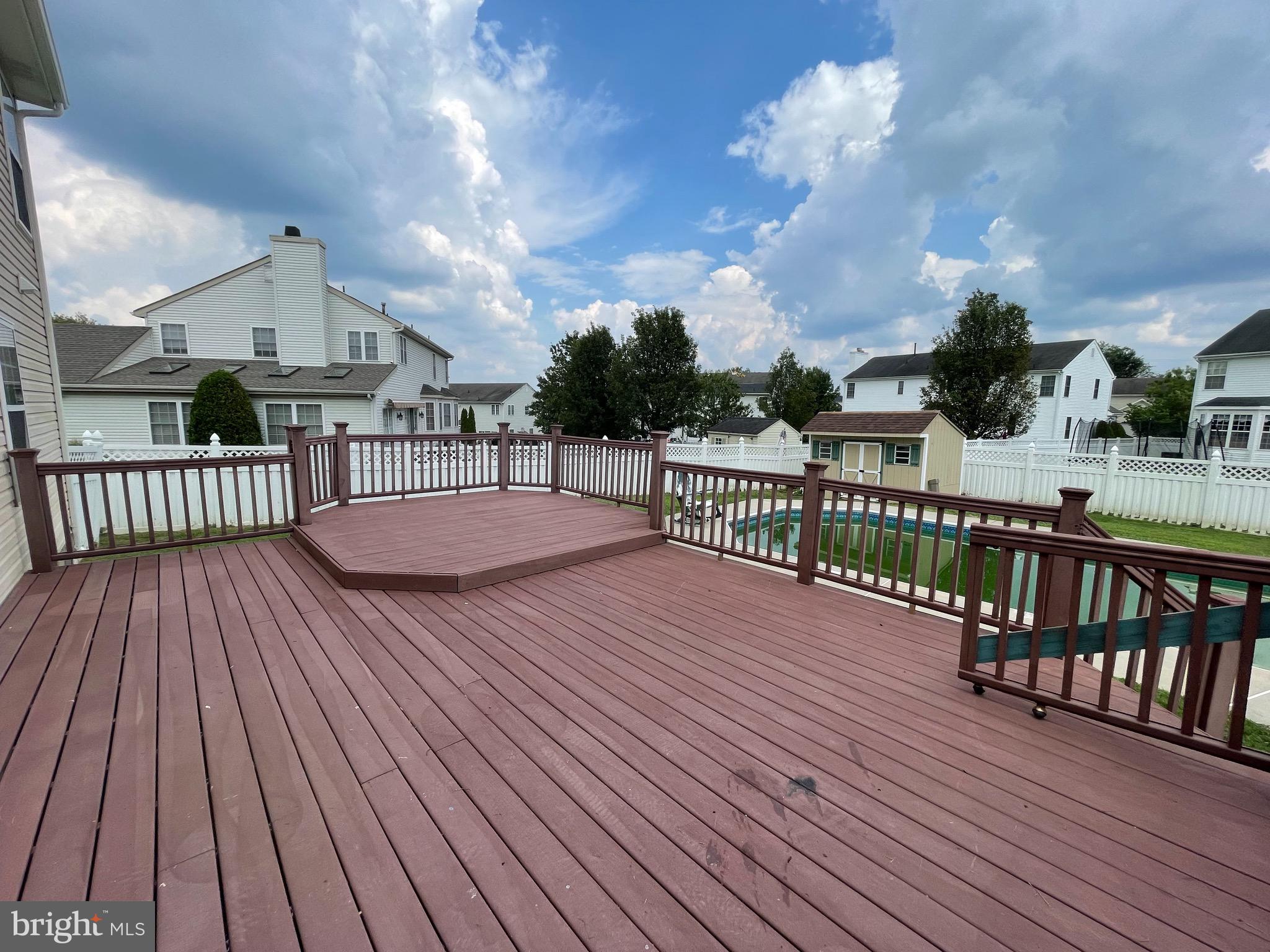 8 Mullen Drive Sicklerville, NJ 08081 - Photo 43 of 47