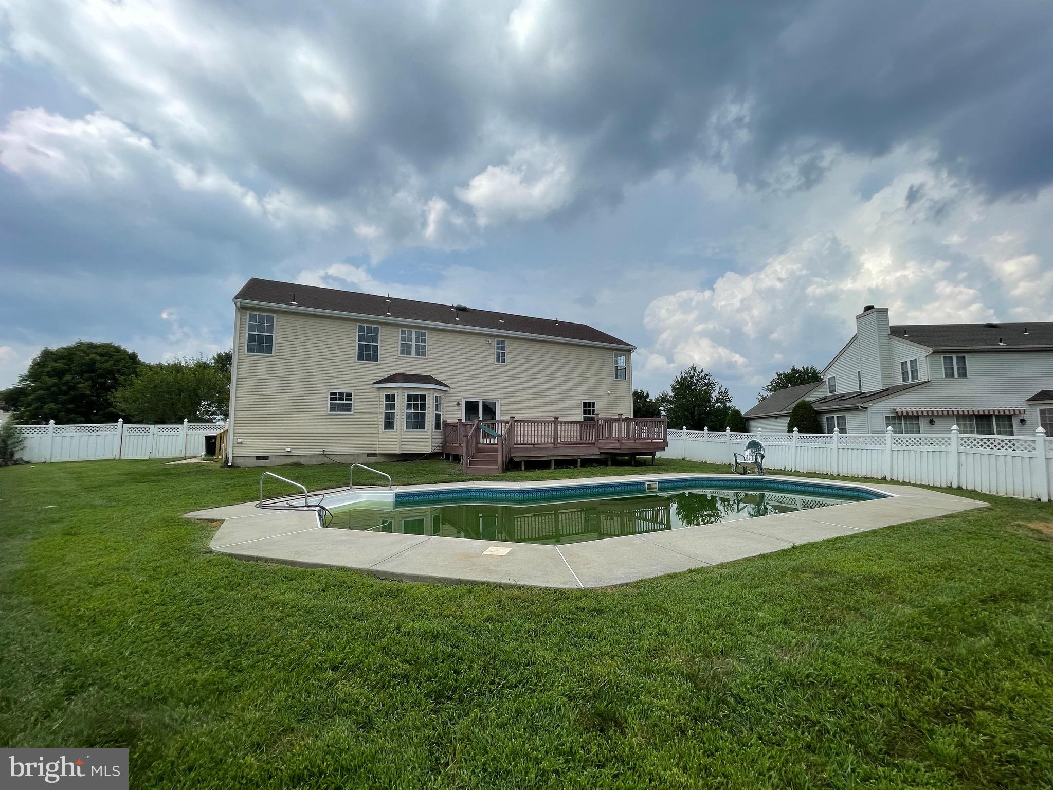 8 Mullen Drive Sicklerville, NJ 08081 - Photo 45 of 47