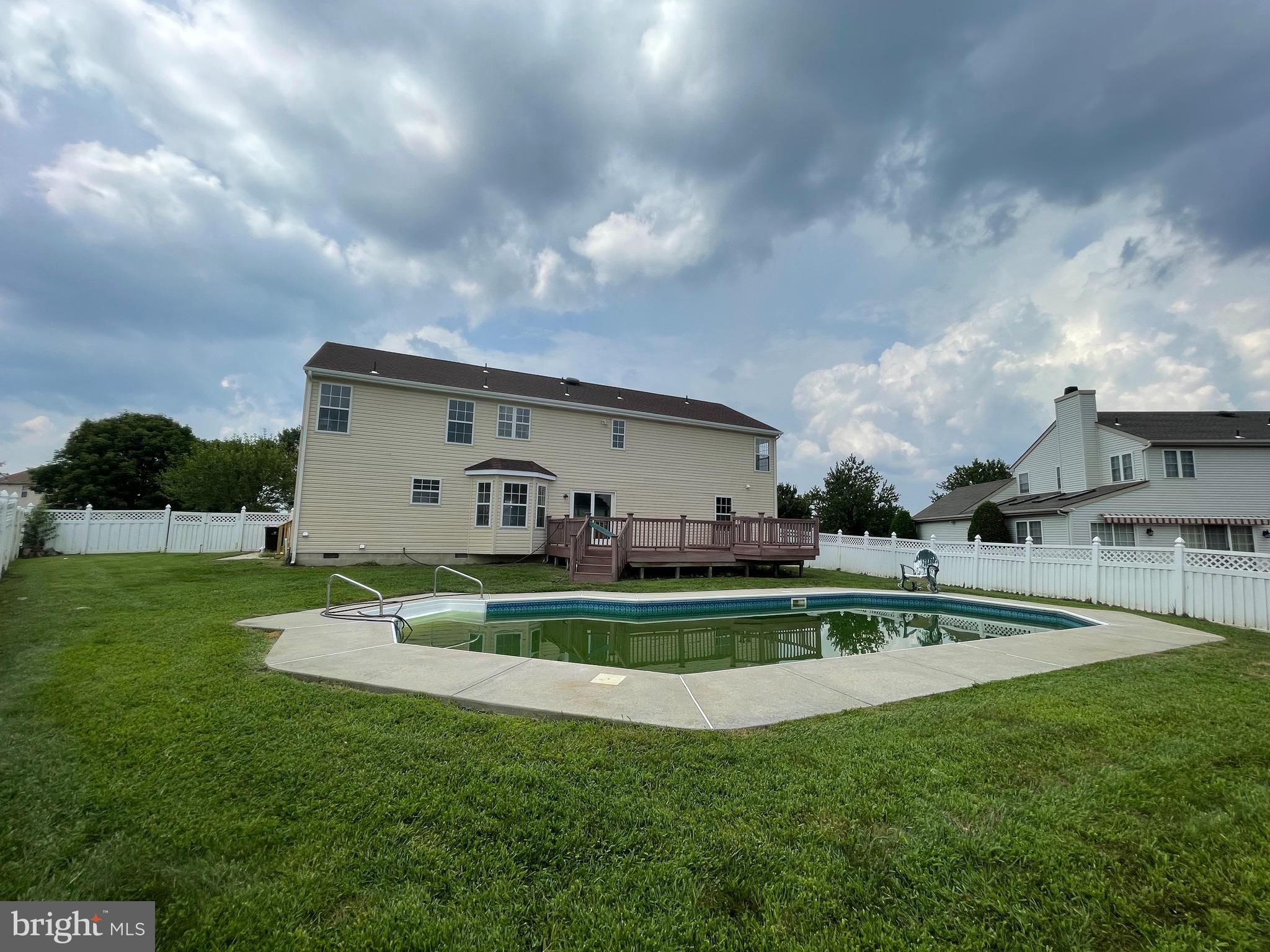 8 Mullen Drive Sicklerville, NJ 08081 - Photo 46 of 47