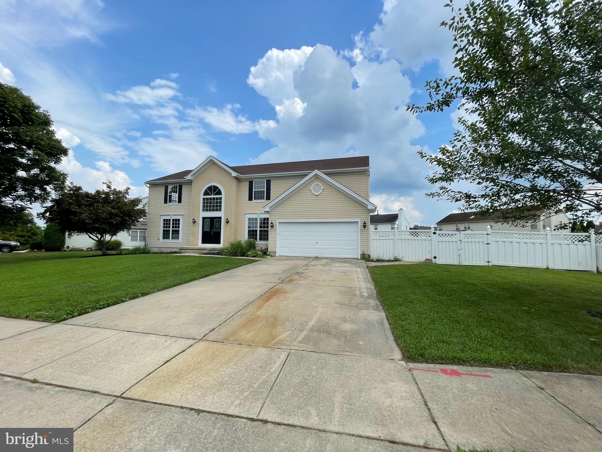 8 Mullen Drive Sicklerville, NJ 08081 - Photo 47 of 47