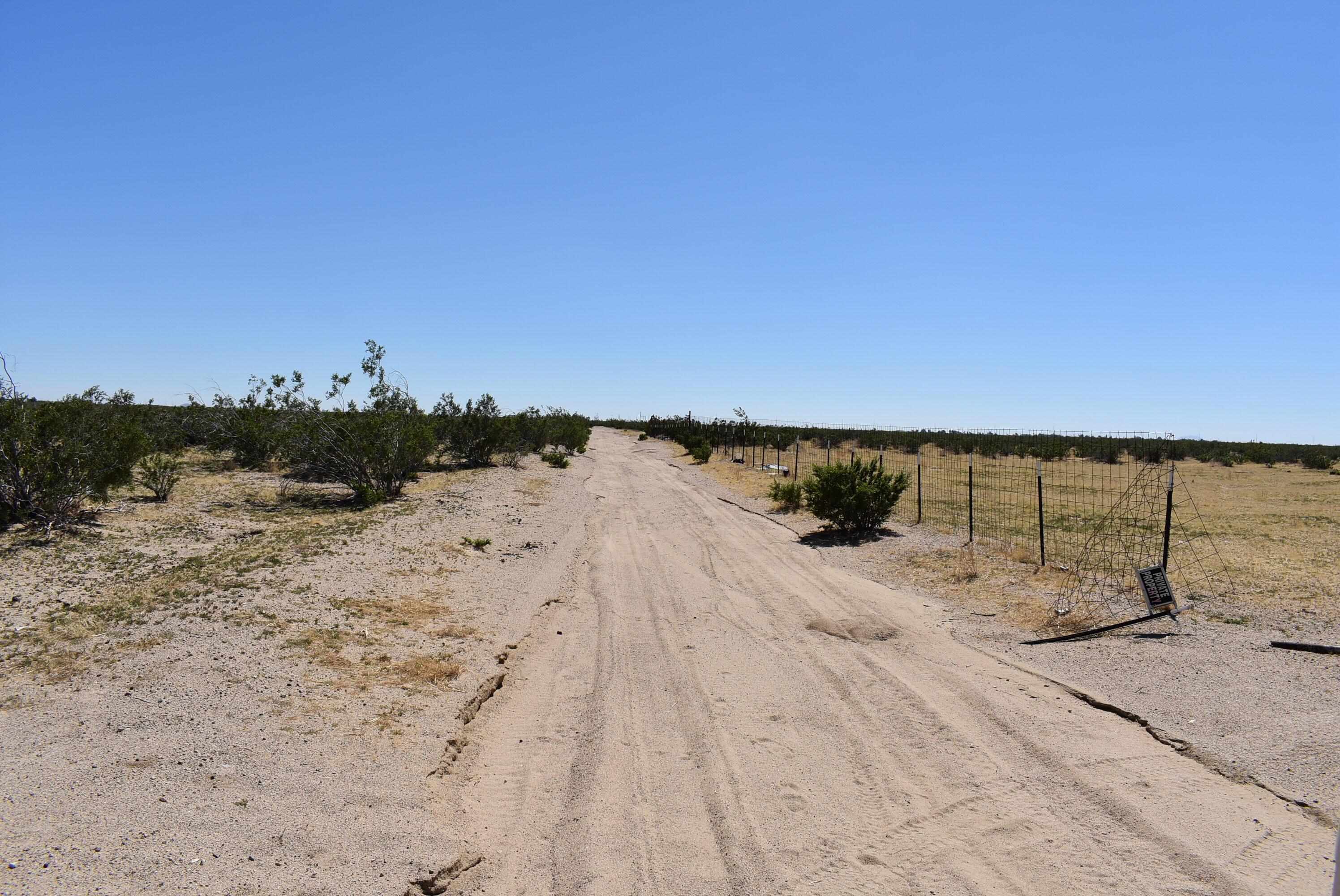 Yerba Boulevard Mojave, CA 93501 - Photo 2 of 13 a view of a lake view