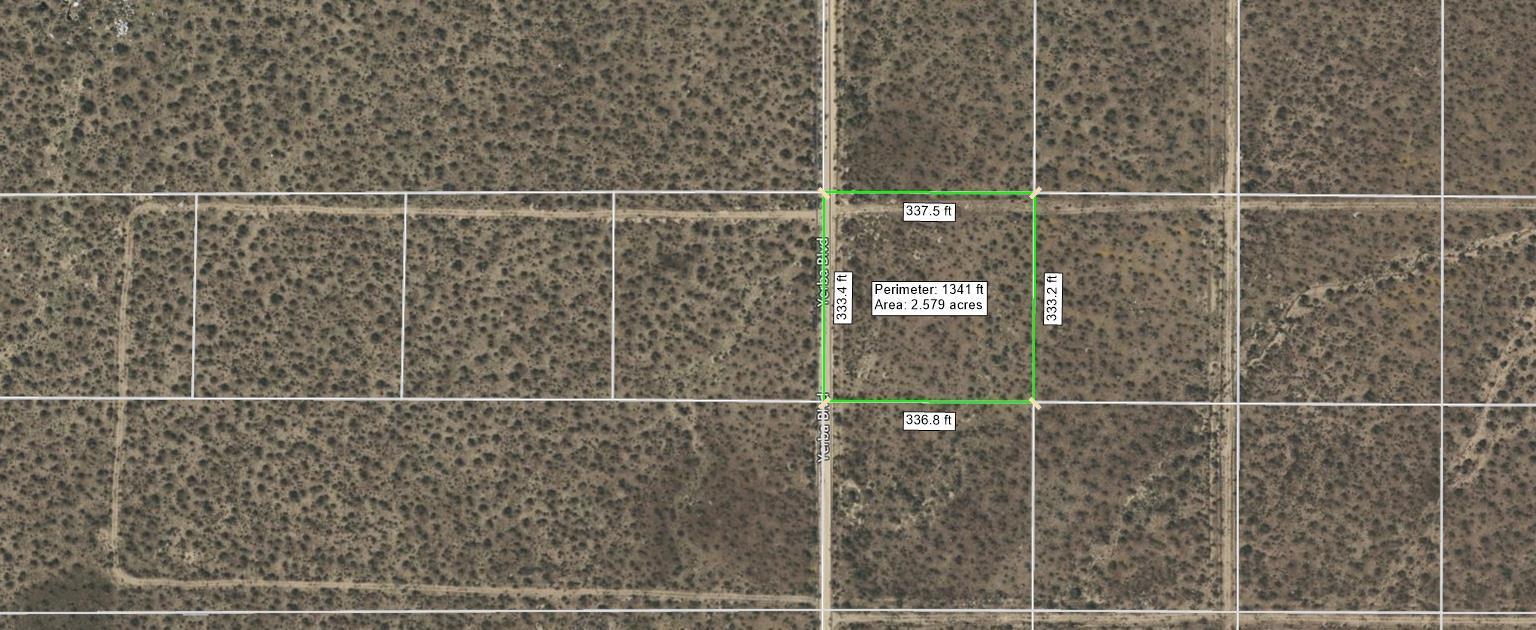 Yerba Boulevard Mojave, CA 93501 - Photo 9 of 13