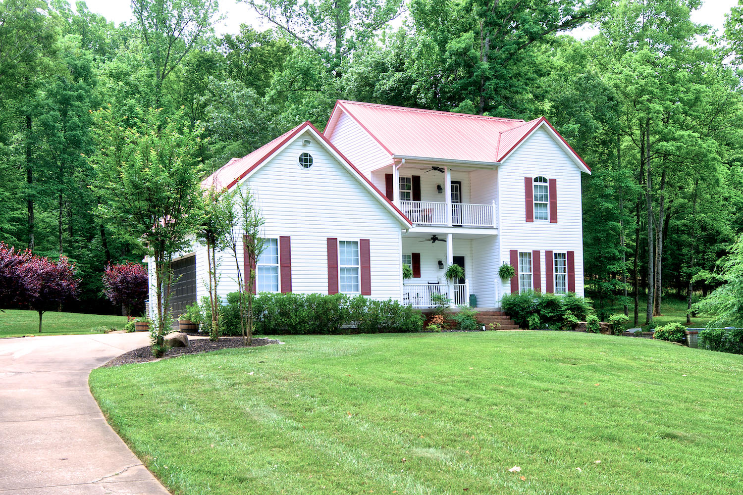260 Rakestraw Road Cleveland, TN 37311 - Photo 1 of 40 260 Rakestraw 1