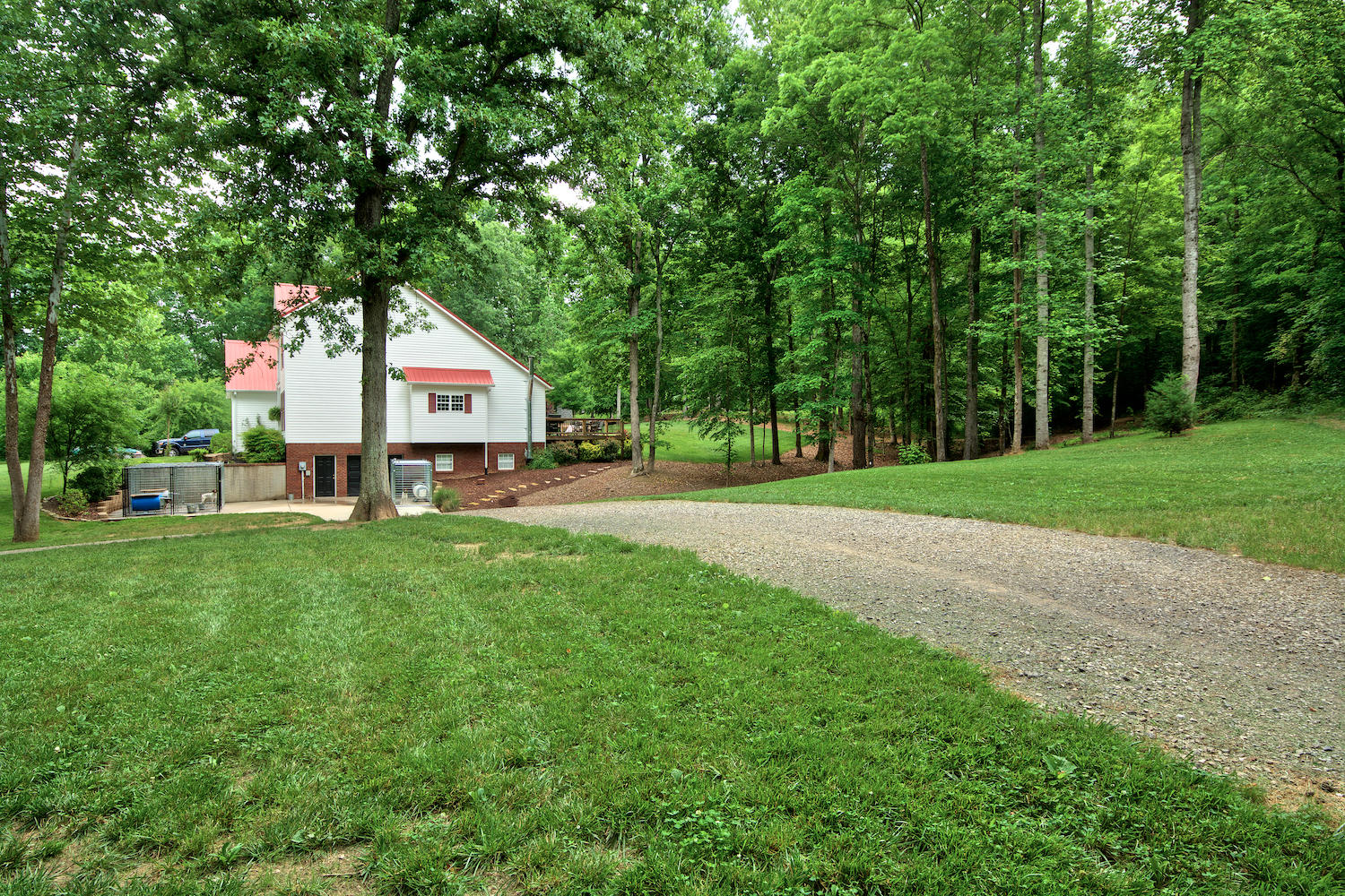 260 Rakestraw Road Cleveland, TN 37311 - Photo 11 of 40 260 Rakestraw 10