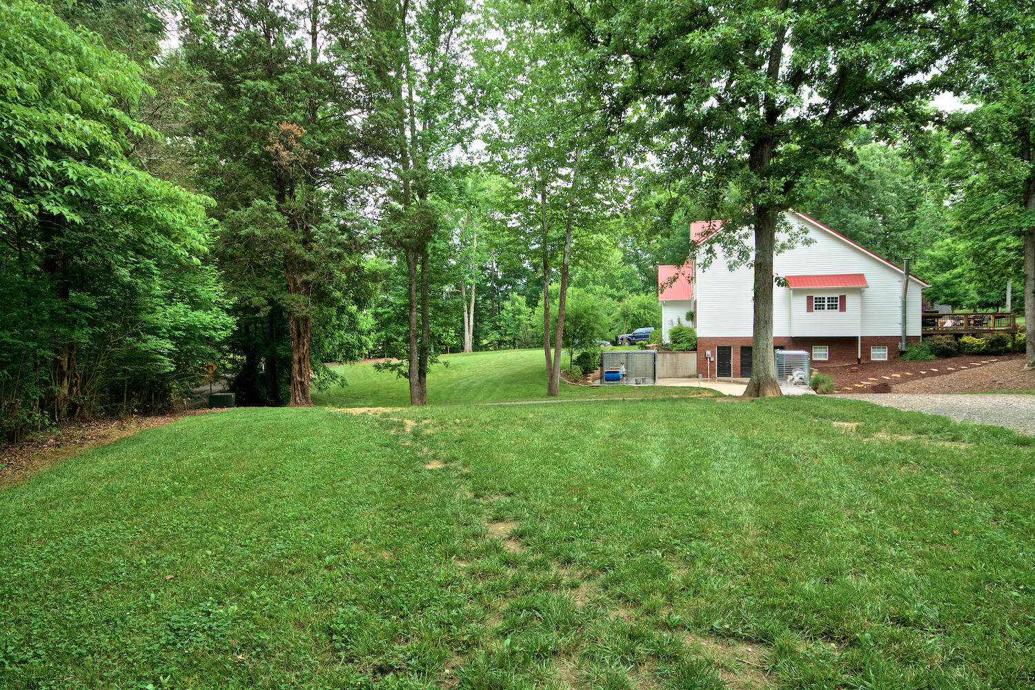 260 Rakestraw Road Cleveland, TN 37311 - Photo 15 of 40 260 Rakestraw 12