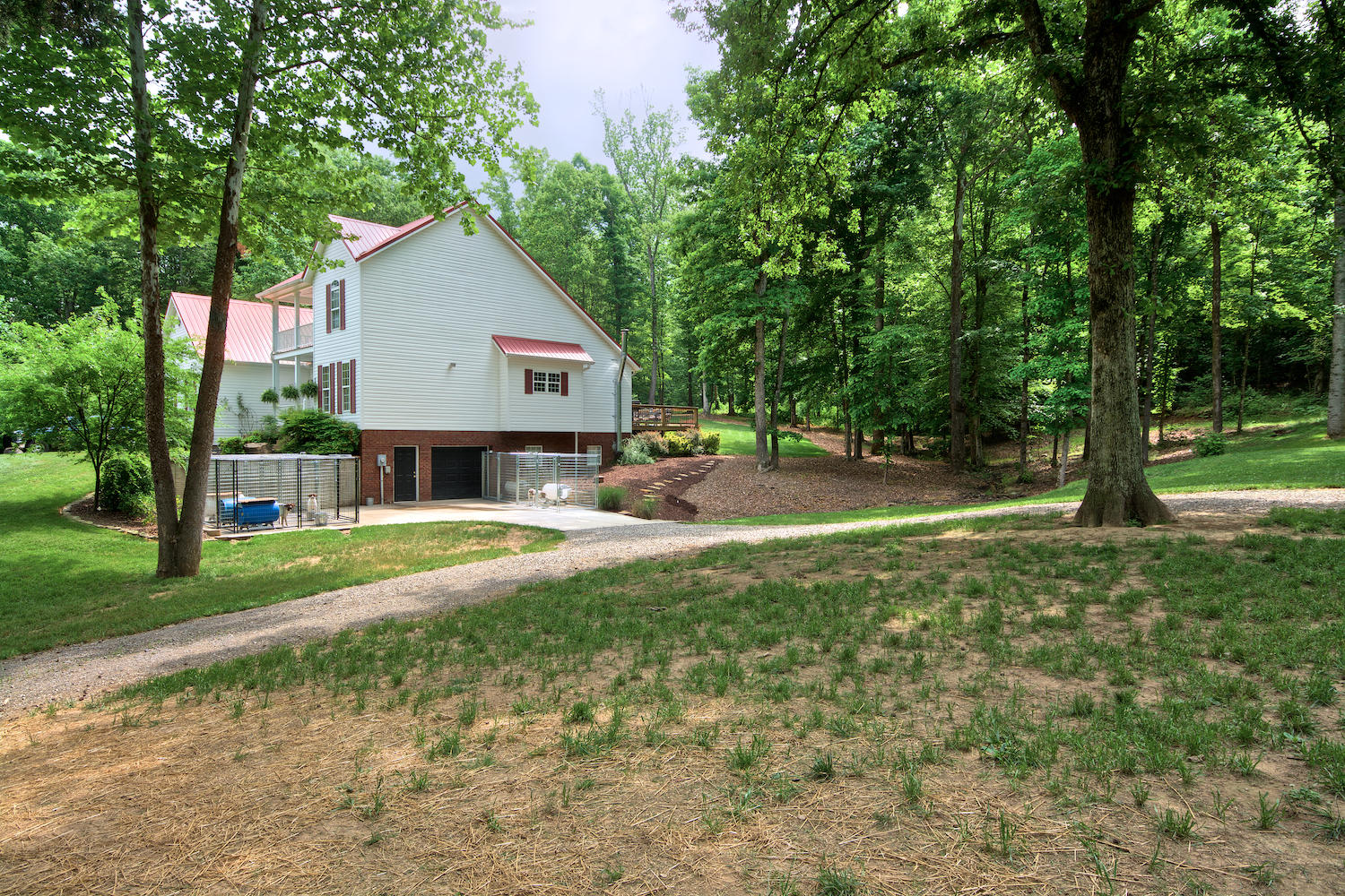 260 Rakestraw Road Cleveland, TN 37311 - Photo 16 of 40 260 Rakestraw 13