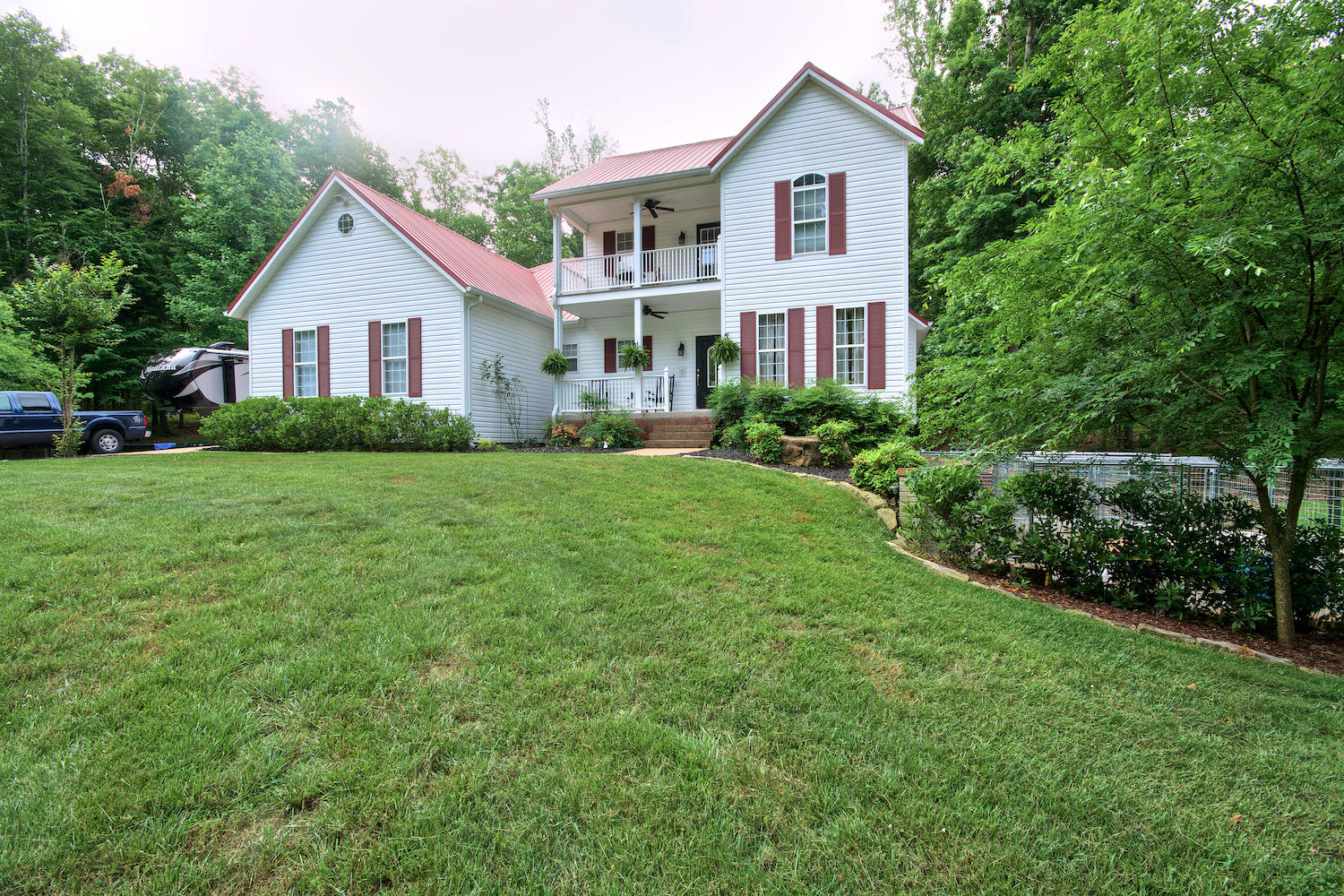 260 Rakestraw Road Cleveland, TN 37311 - Photo 18 of 40 260 Rakestraw 15