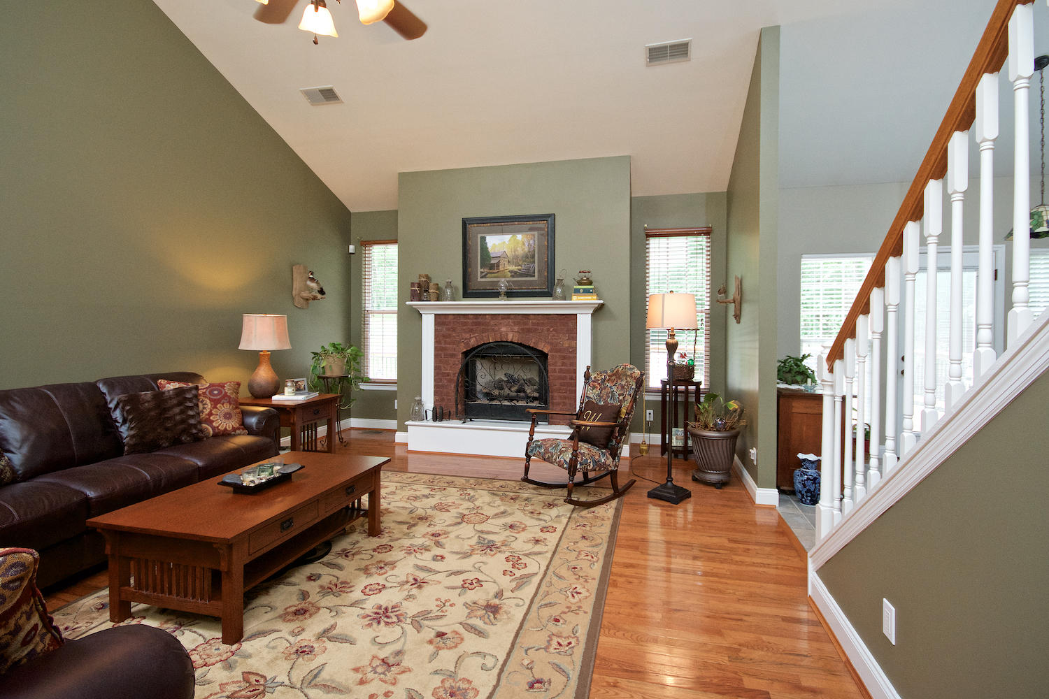 260 Rakestraw Road Cleveland, TN 37311 - Photo 20 of 40 260 Rakestraw 17
