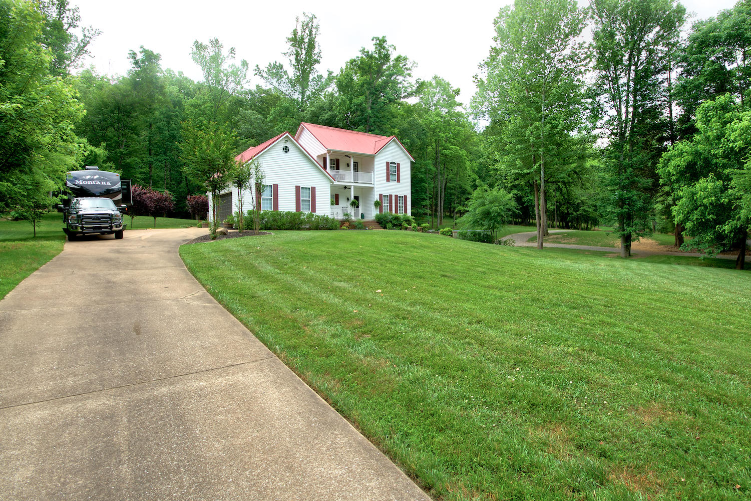260 Rakestraw Road Cleveland, TN 37311 - Photo 3 of 40 260 Rakestraw 2