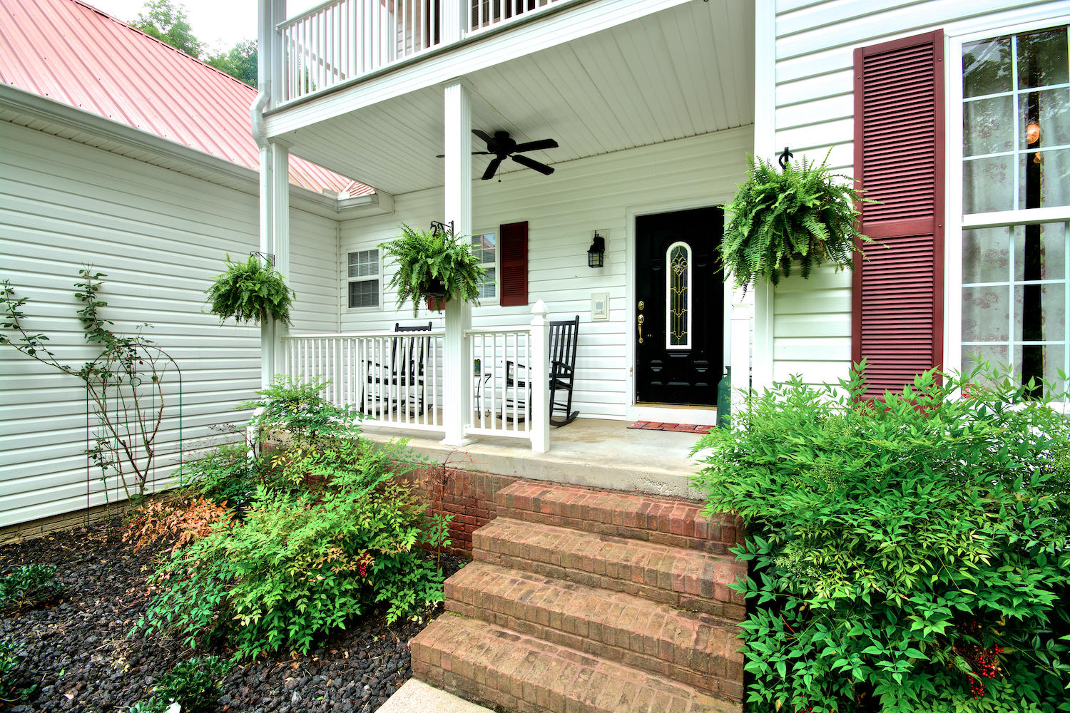 260 Rakestraw Road Cleveland, TN 37311 - Photo 5 of 40 260 Rakestraw 4