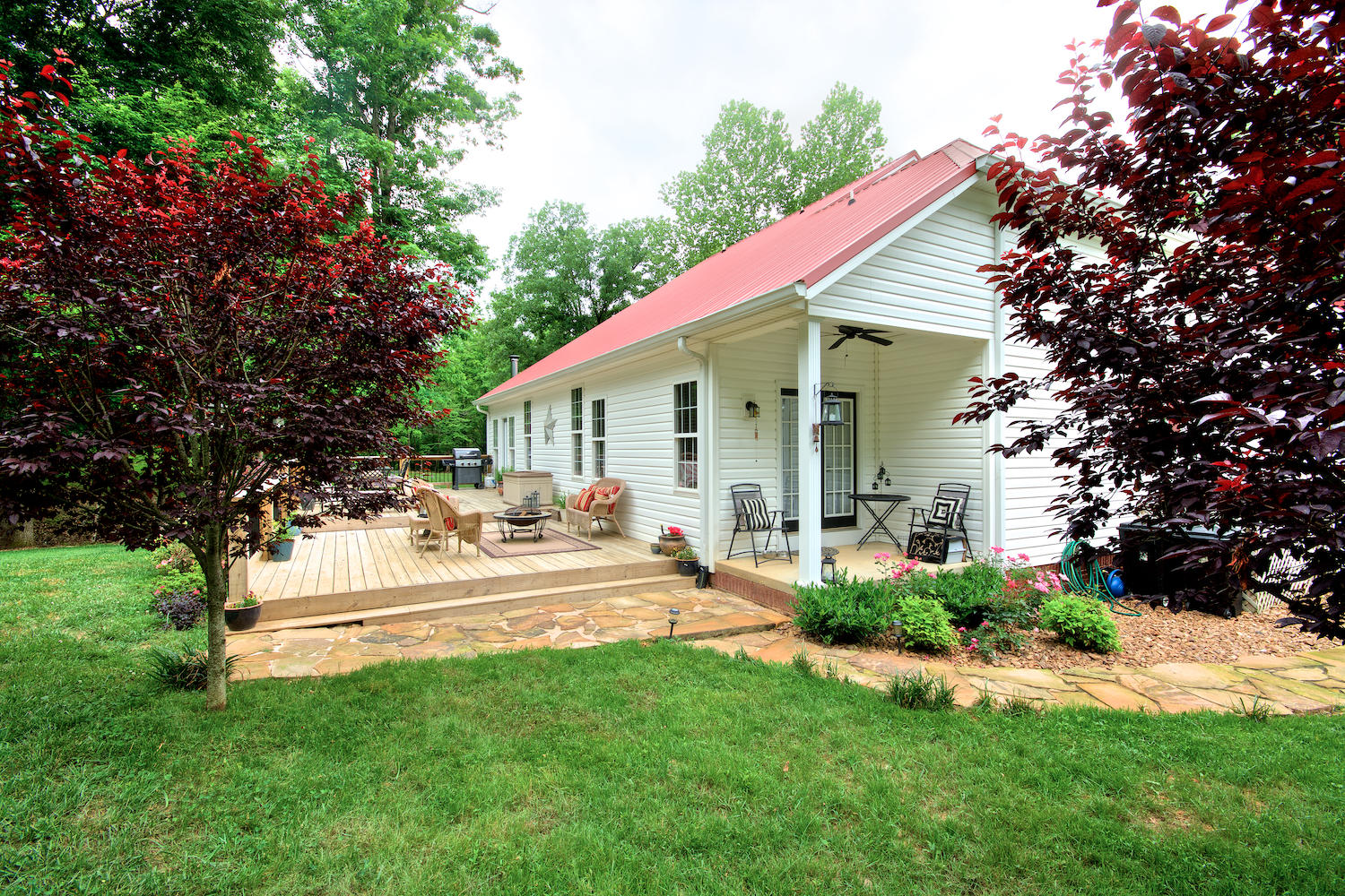 260 Rakestraw Road Cleveland, TN 37311 - Photo 6 of 40 260 Rakestraw 5