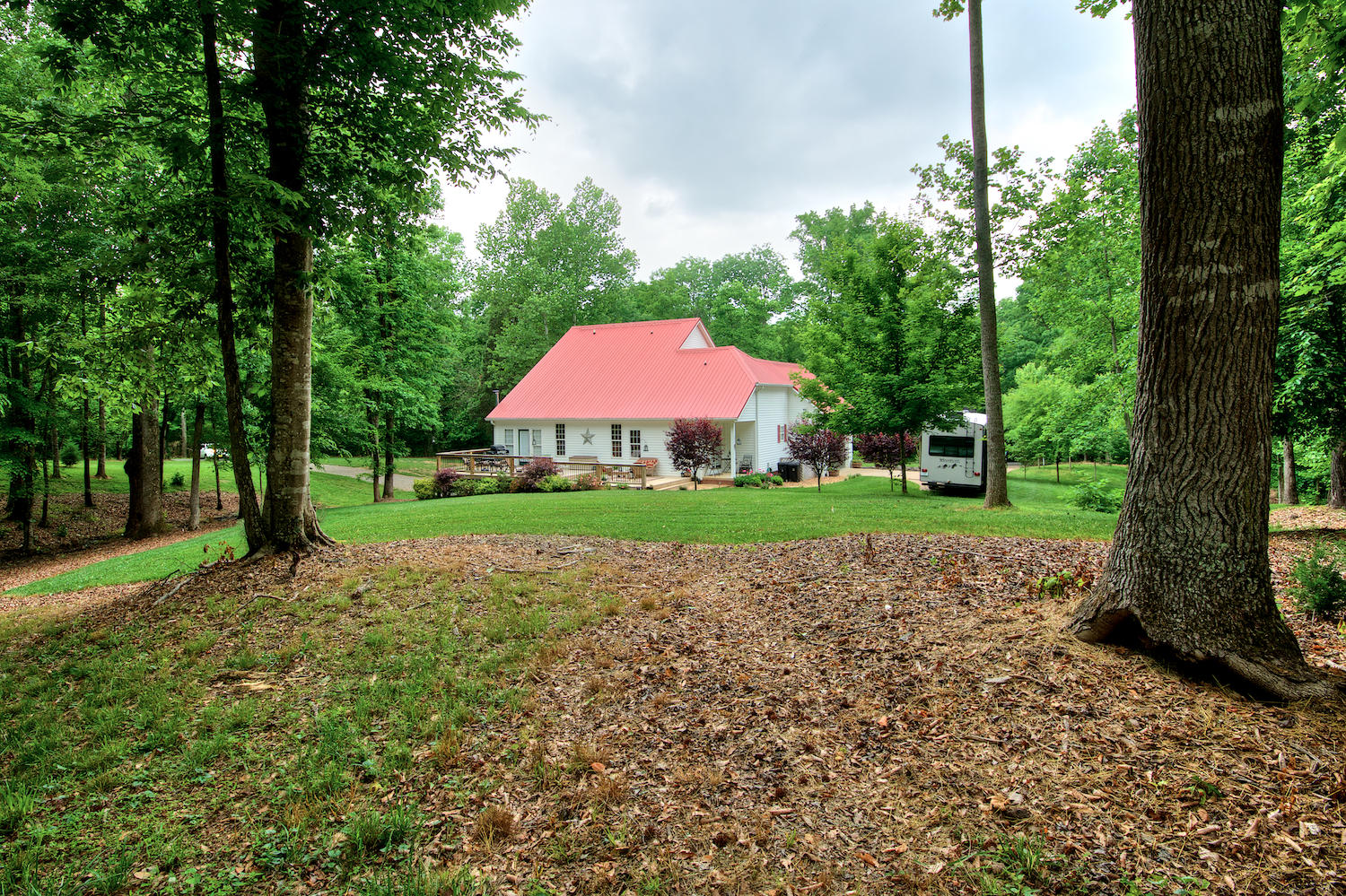 260 Rakestraw Road Cleveland, TN 37311 - Photo 7 of 40 260 Rakestraw 6