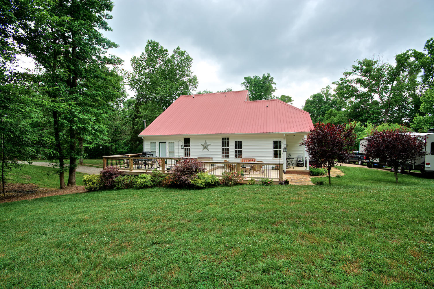 260 Rakestraw Road Cleveland, TN 37311 - Photo 8 of 40 260 Rakestraw 7