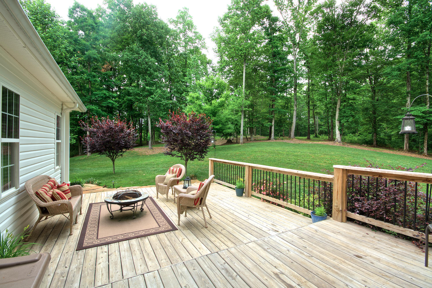 260 Rakestraw Road Cleveland, TN 37311 - Photo 9 of 40 260 Rakestraw 8