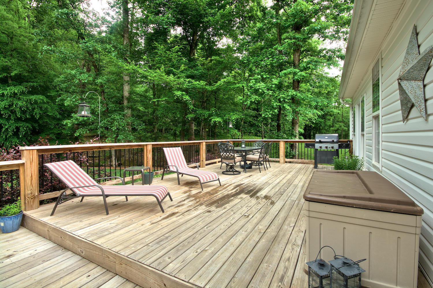 260 Rakestraw Road Cleveland, TN 37311 - Photo 10 of 40 260 Rakestraw 9