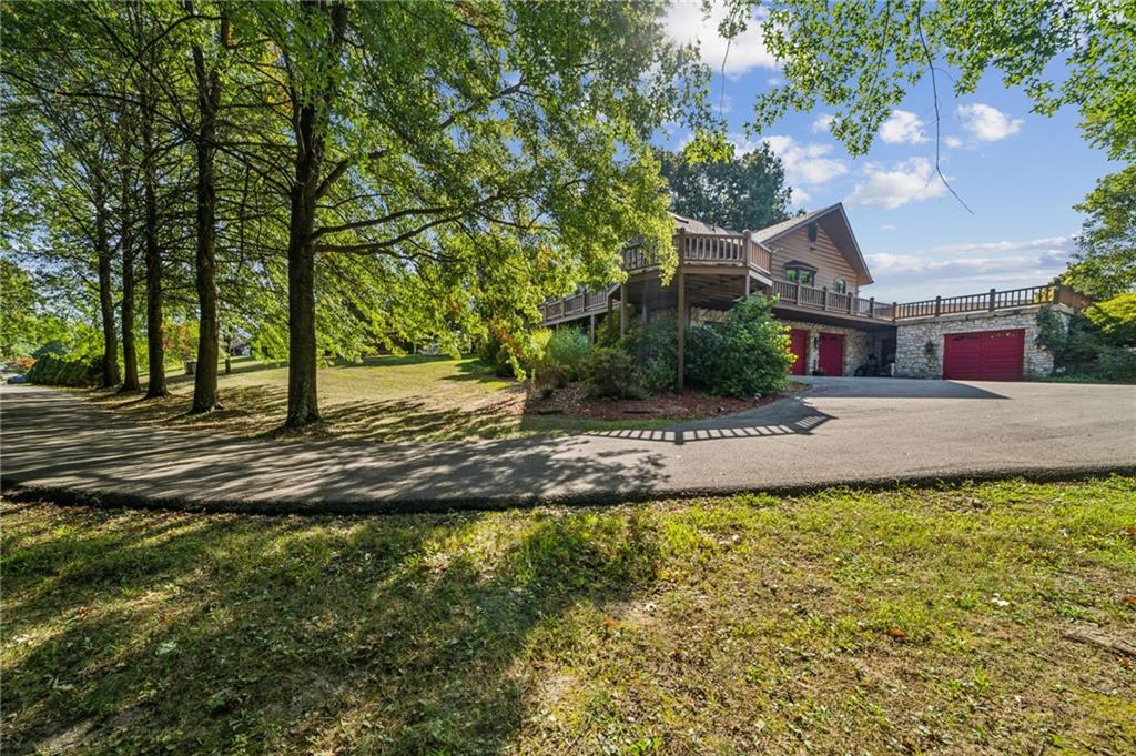 260 Jennie Drive Irwin, PA 15642 - Photo 46 of 49 a view of a house with a yard