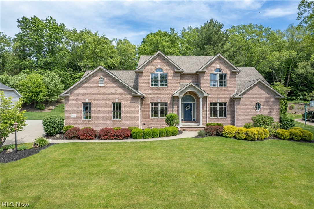 6612 Greyhawk Street Northwest Canton, OH 44708 - Photo 1 of 50